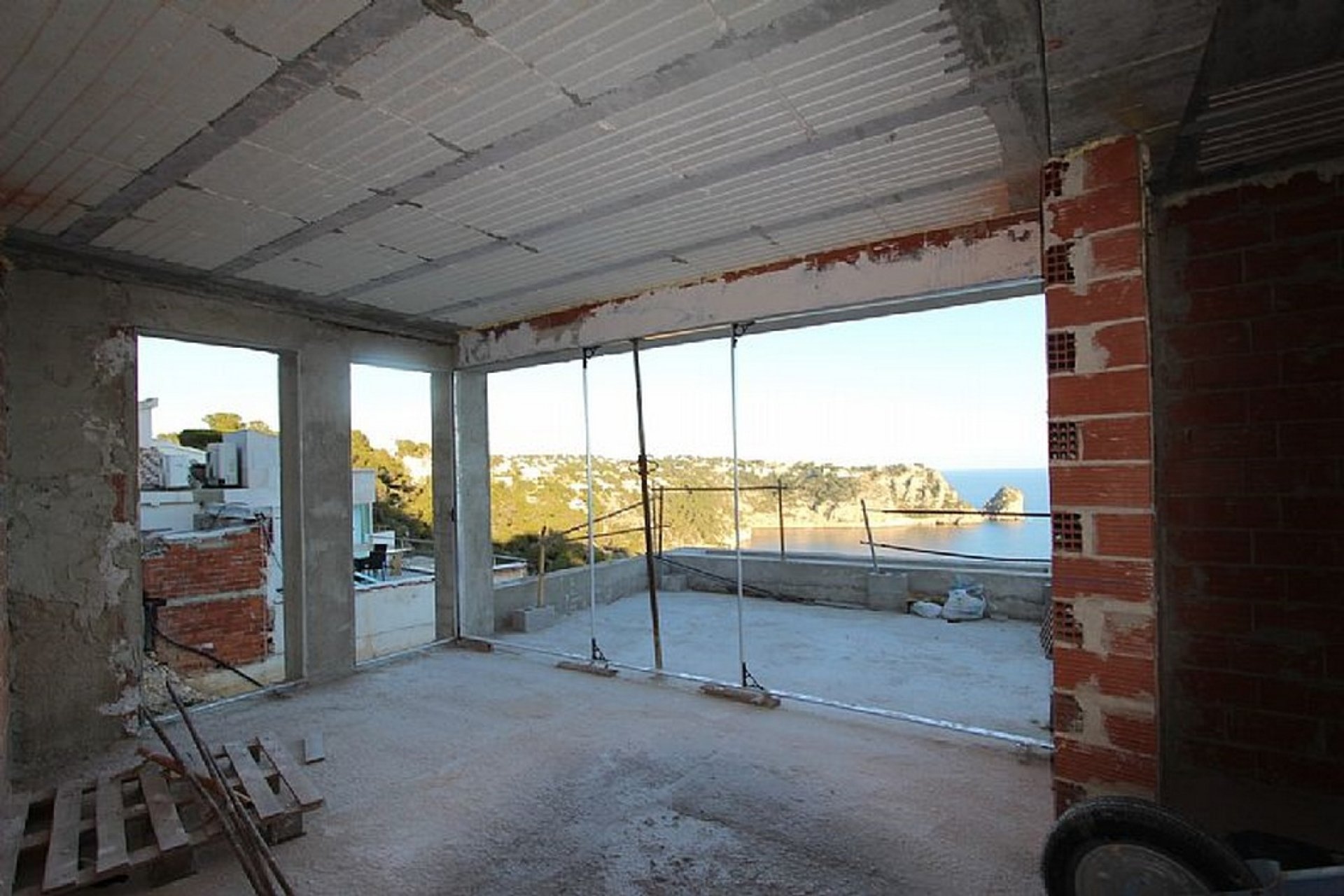 Nieuw gebouw - Villa - Javea - Granadella