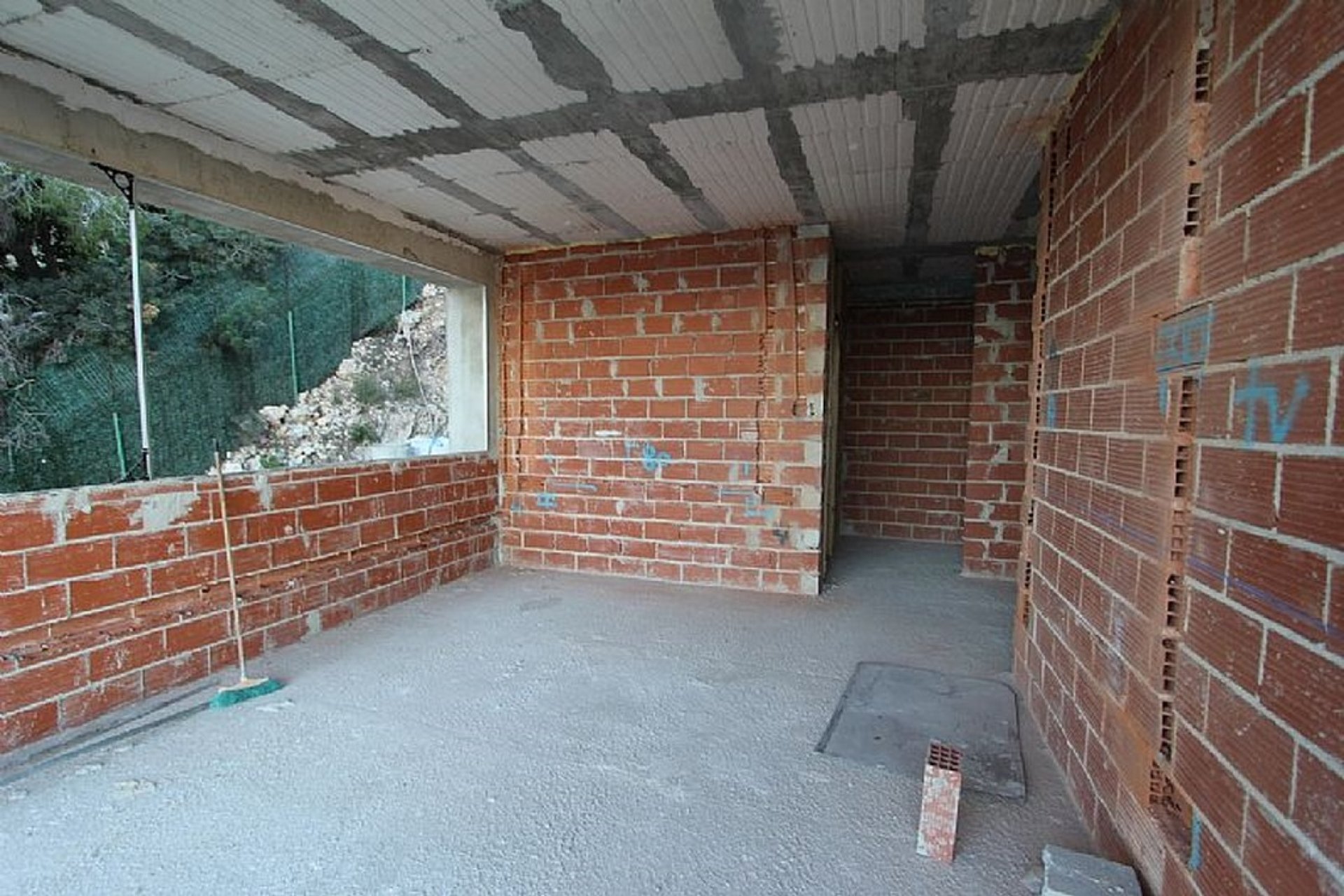 Nieuw gebouw - Villa - Javea - Granadella