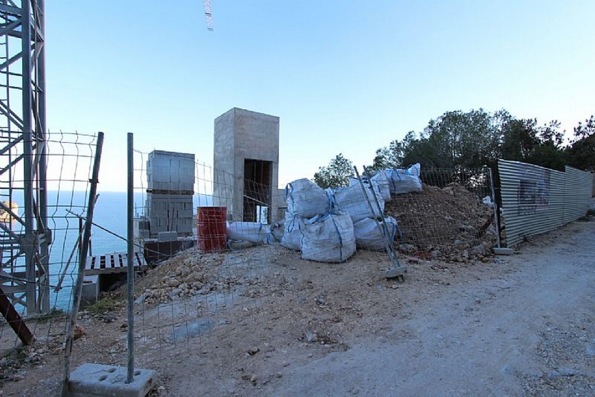 Nieuw gebouw - Villa - Javea - Granadella