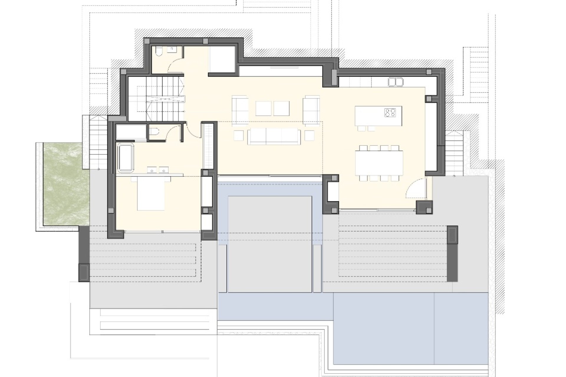 Nieuw gebouw - Villa - Javea - Granadella