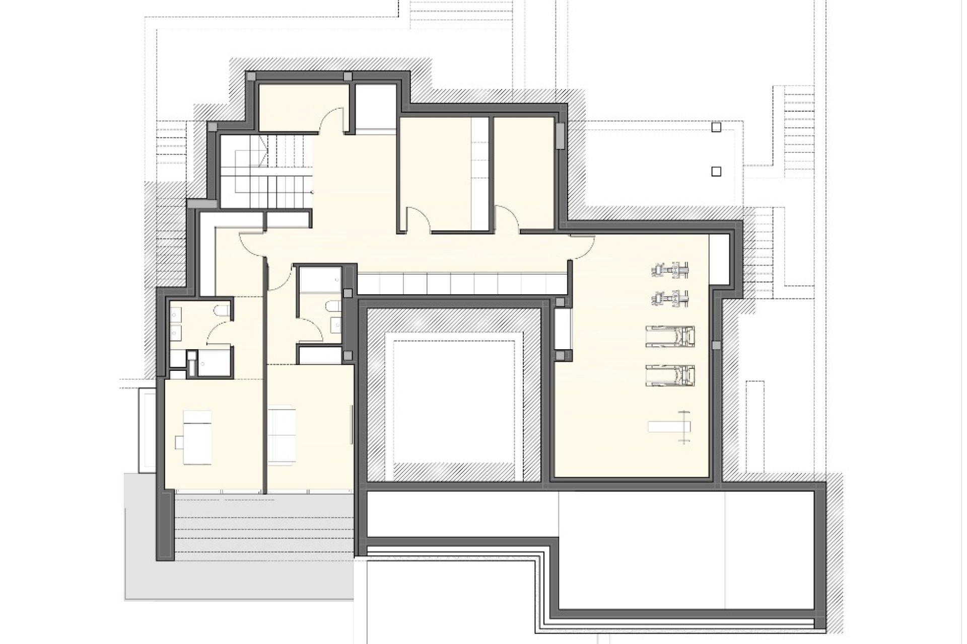Nieuw gebouw - Villa - Javea - Granadella