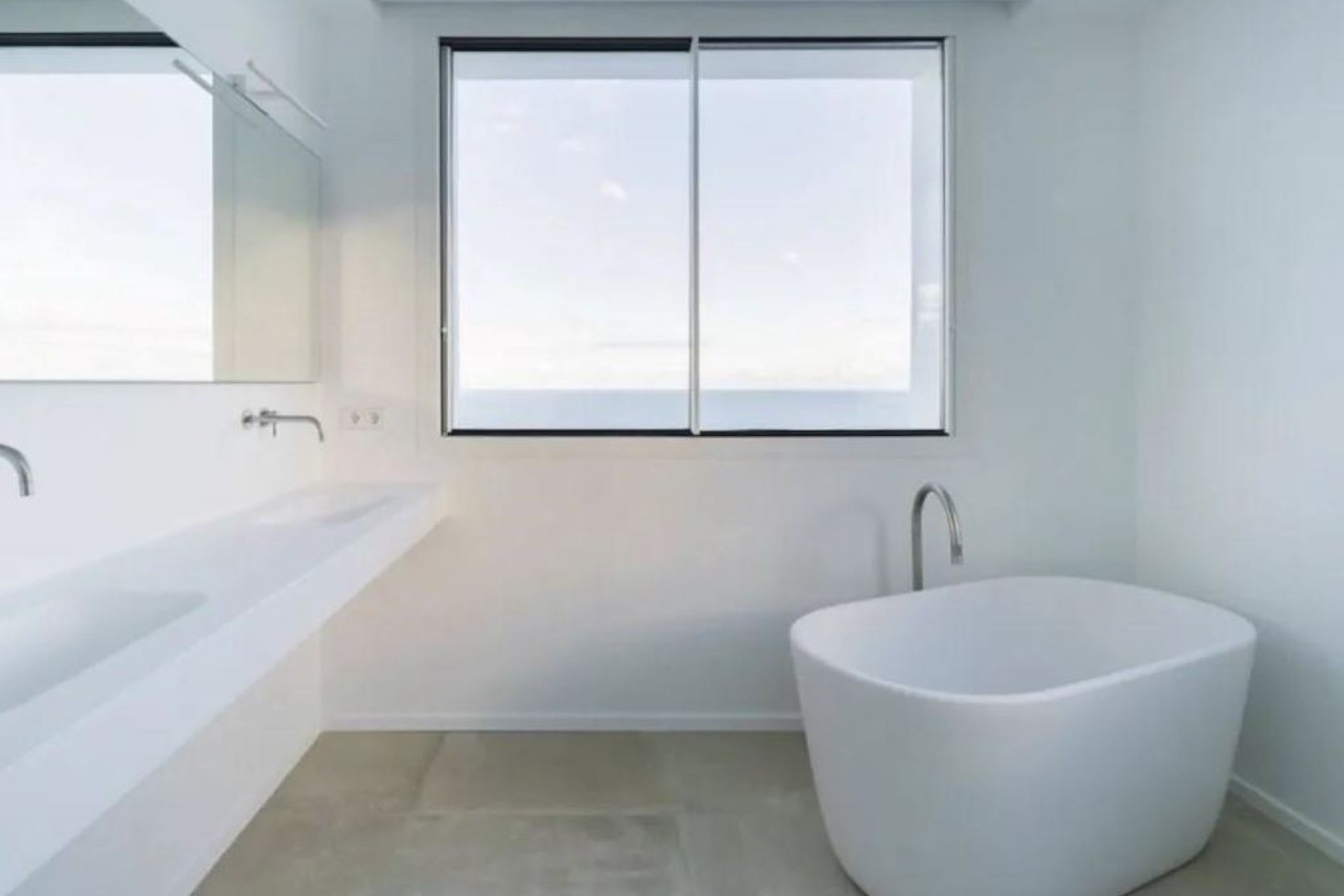 Nieuw gebouw - Villa - Javea - Javea/Xabia