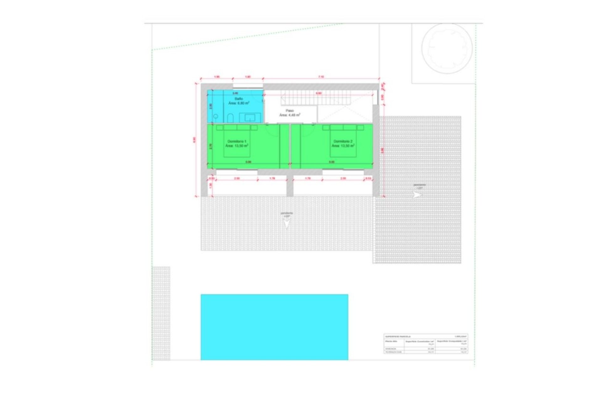 Nieuw gebouw - Villa - Javea - Javea/Xabia
