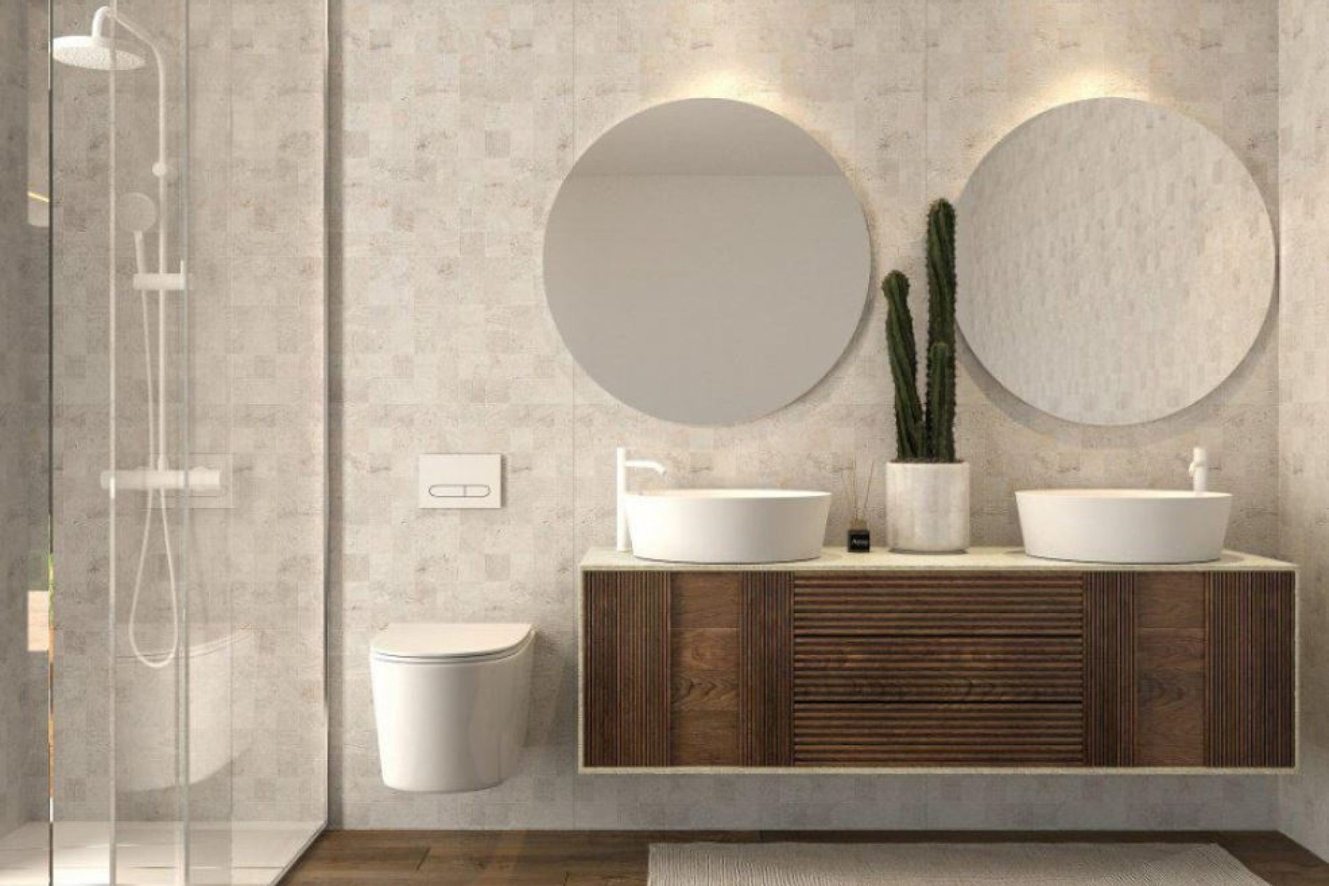 Nieuw gebouw - Villa - Javea - Javea/Xabia