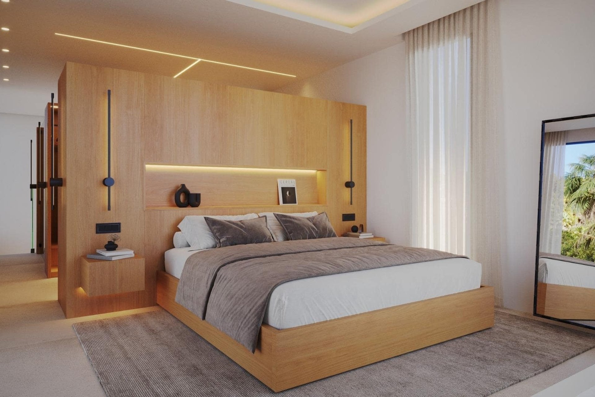 Nieuw gebouw - Villa - Javea - Jávea