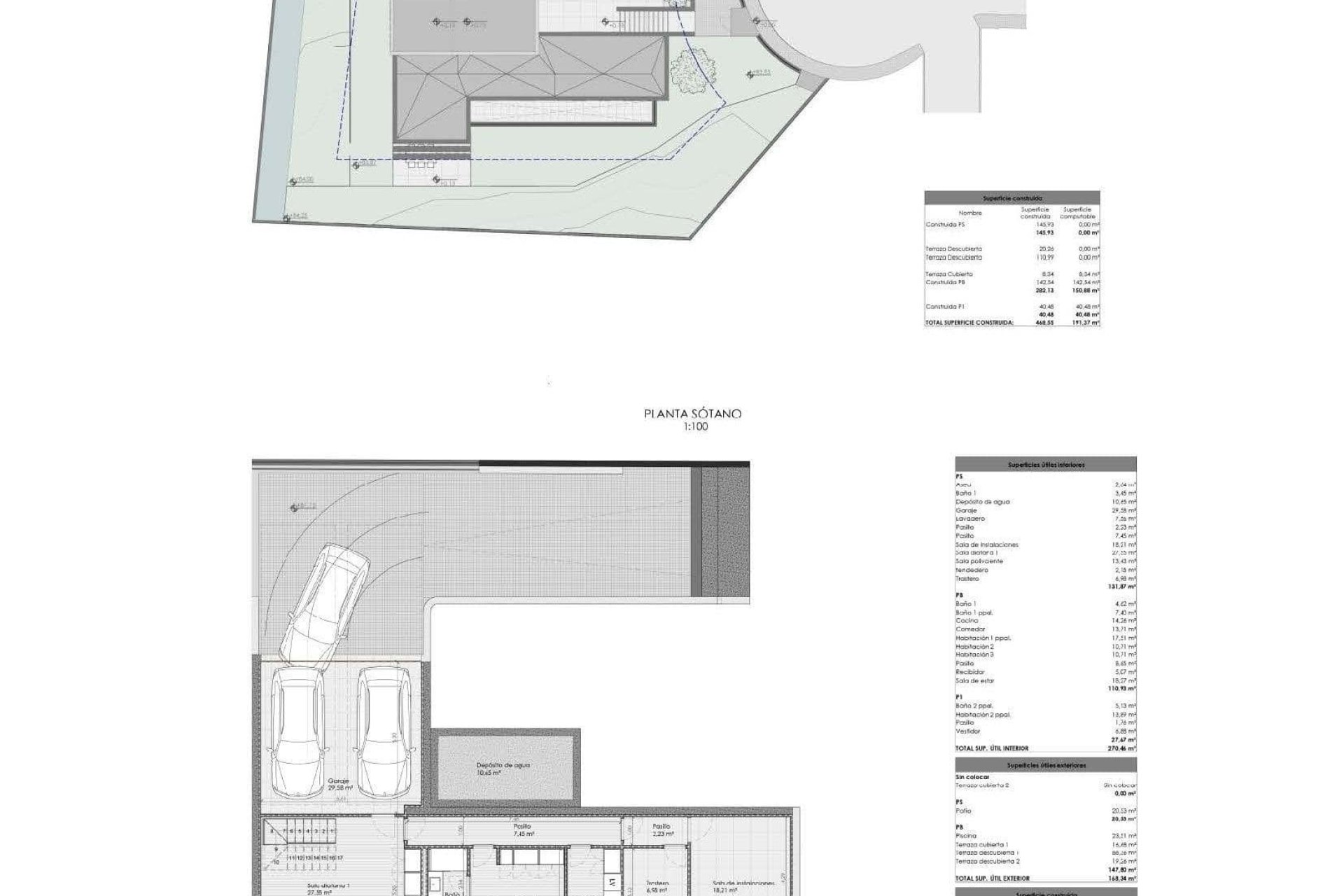 Nieuw gebouw - Villa - Javea - Jávea