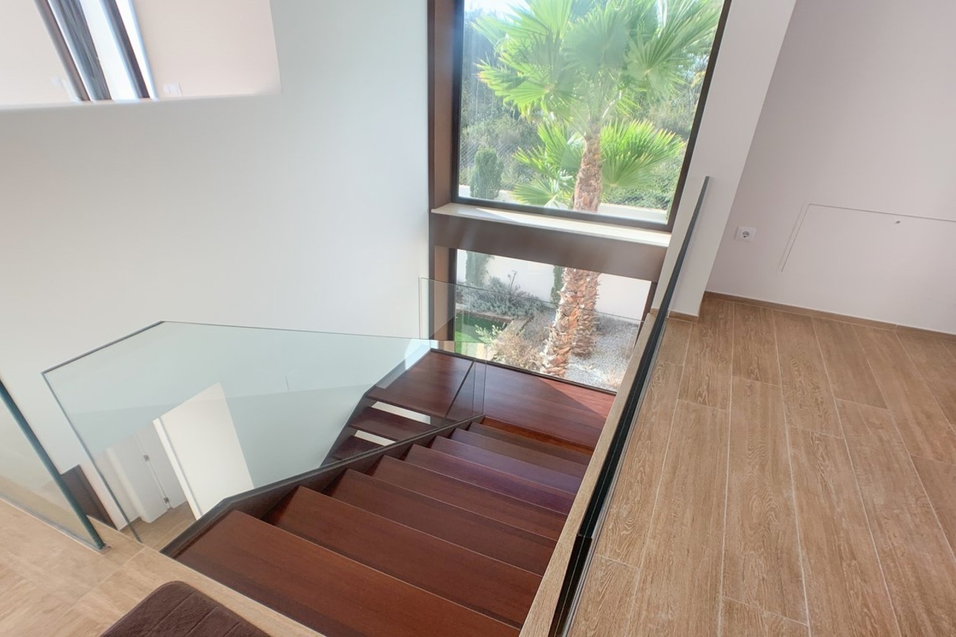 Nieuw gebouw - Villa - Javea - Jávea