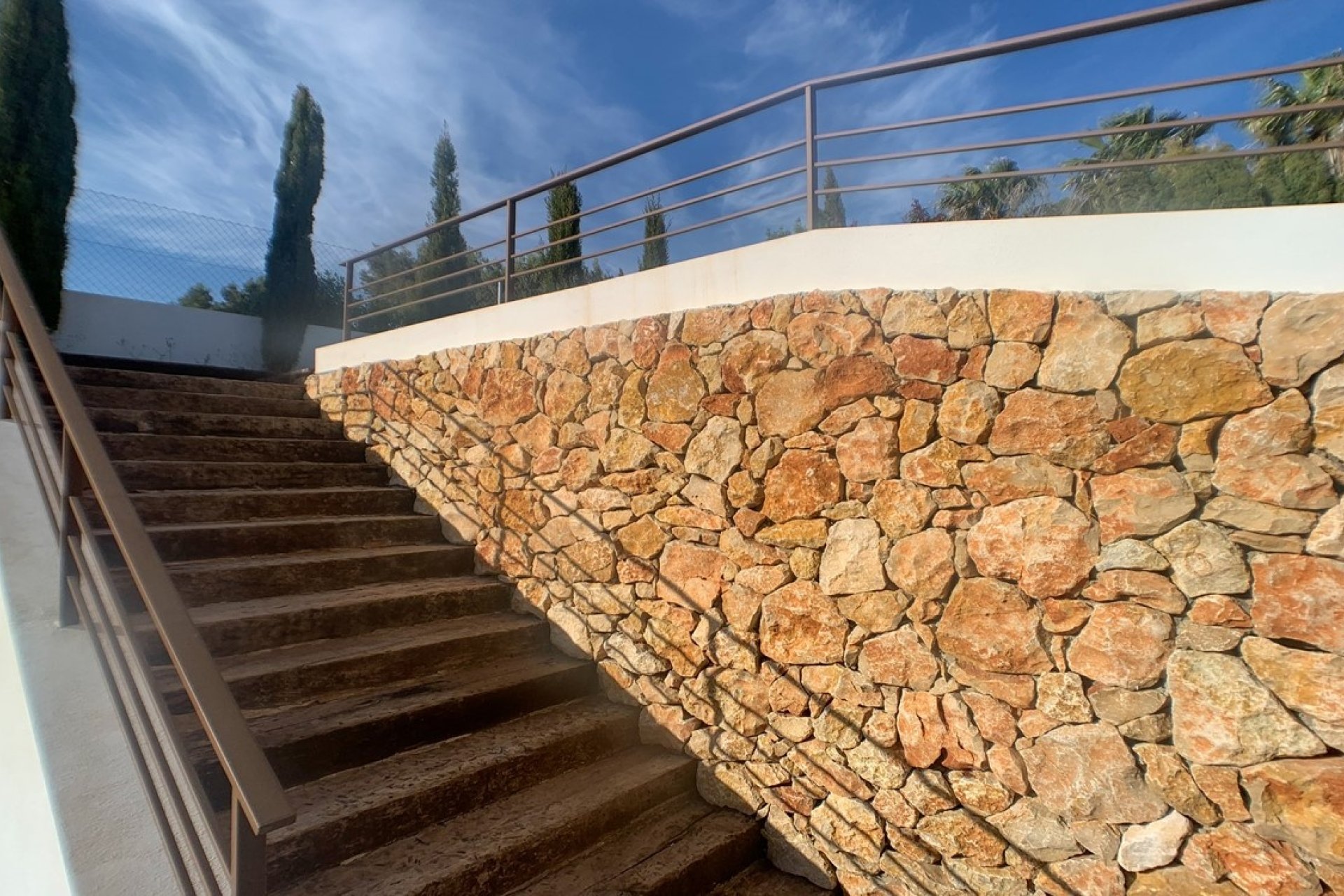 Nieuw gebouw - Villa - Javea - Jávea