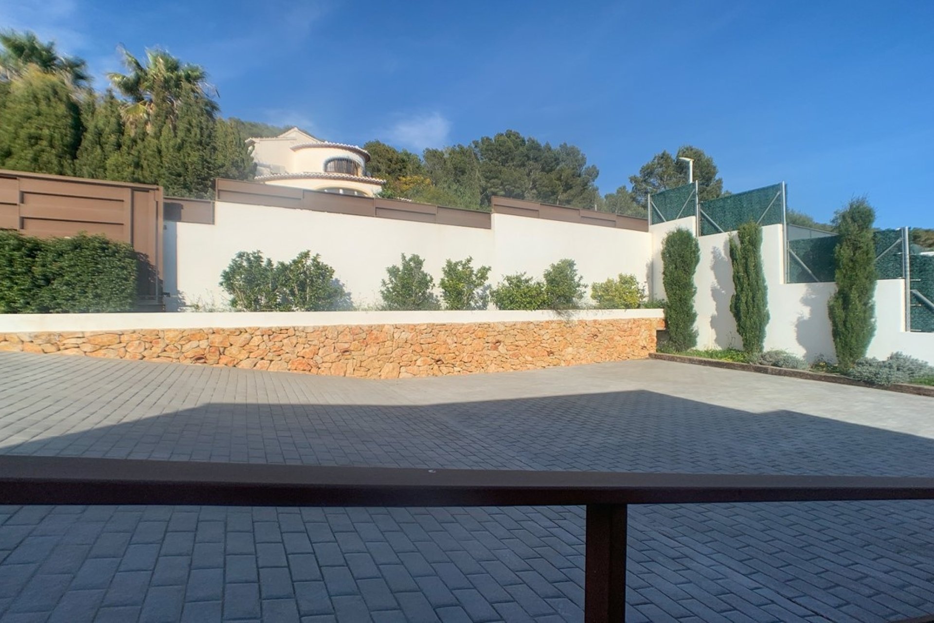 Nieuw gebouw - Villa - Javea - Jávea