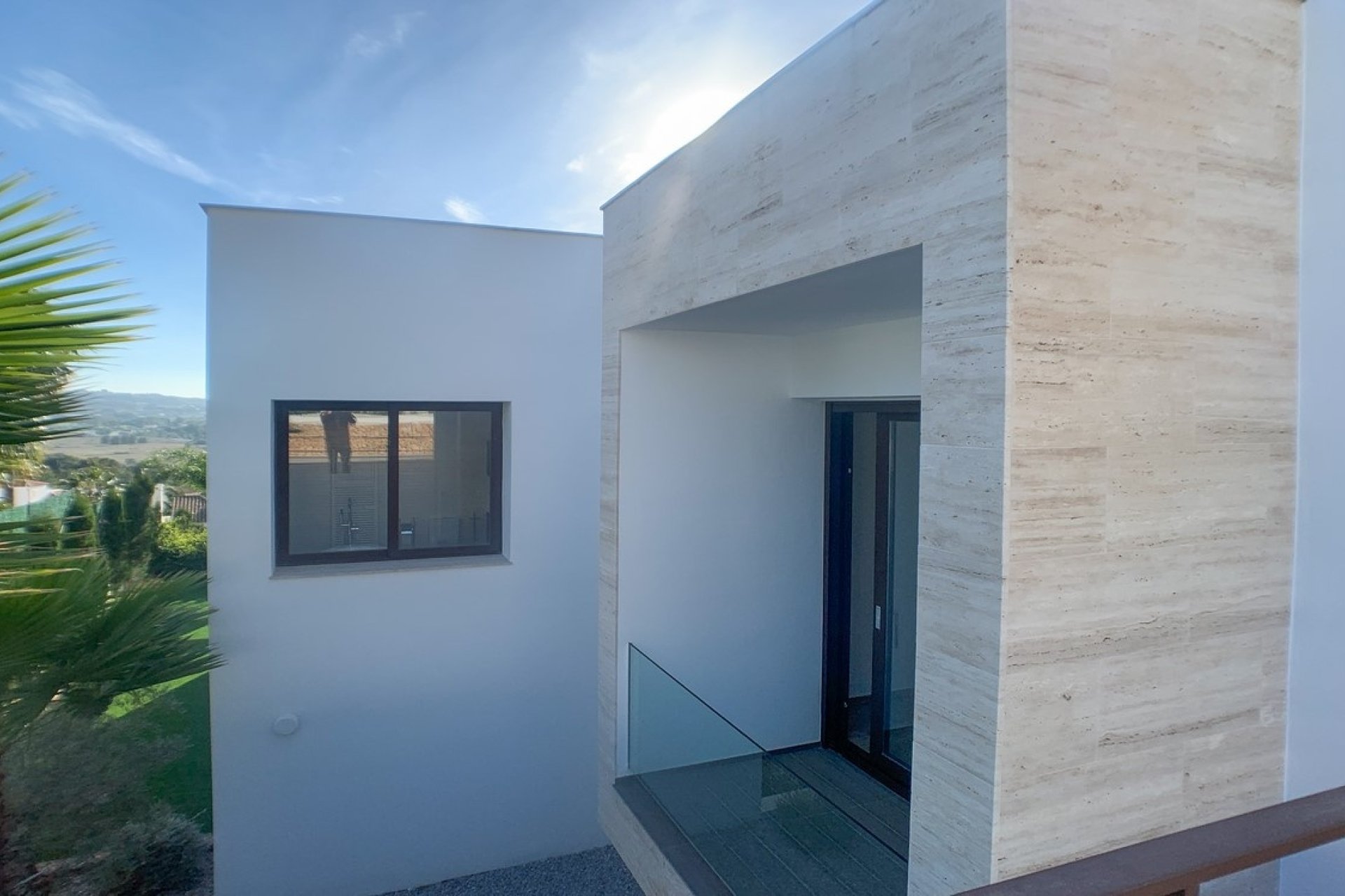 Nieuw gebouw - Villa - Javea - Jávea