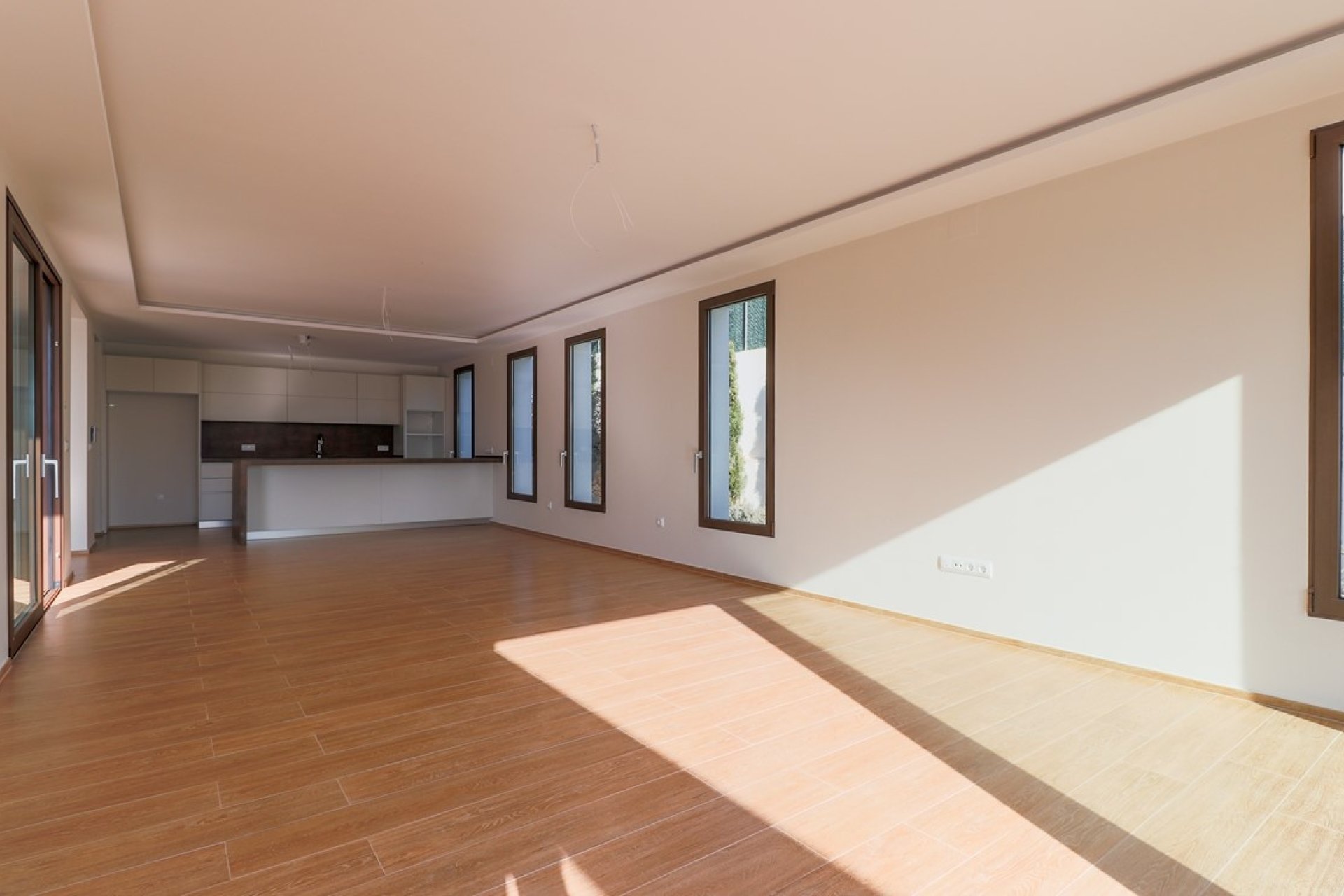 Nieuw gebouw - Villa - Javea - Jávea