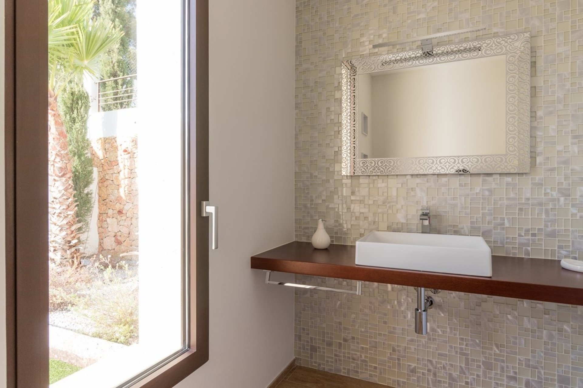 Nieuw gebouw - Villa - Javea - Jávea