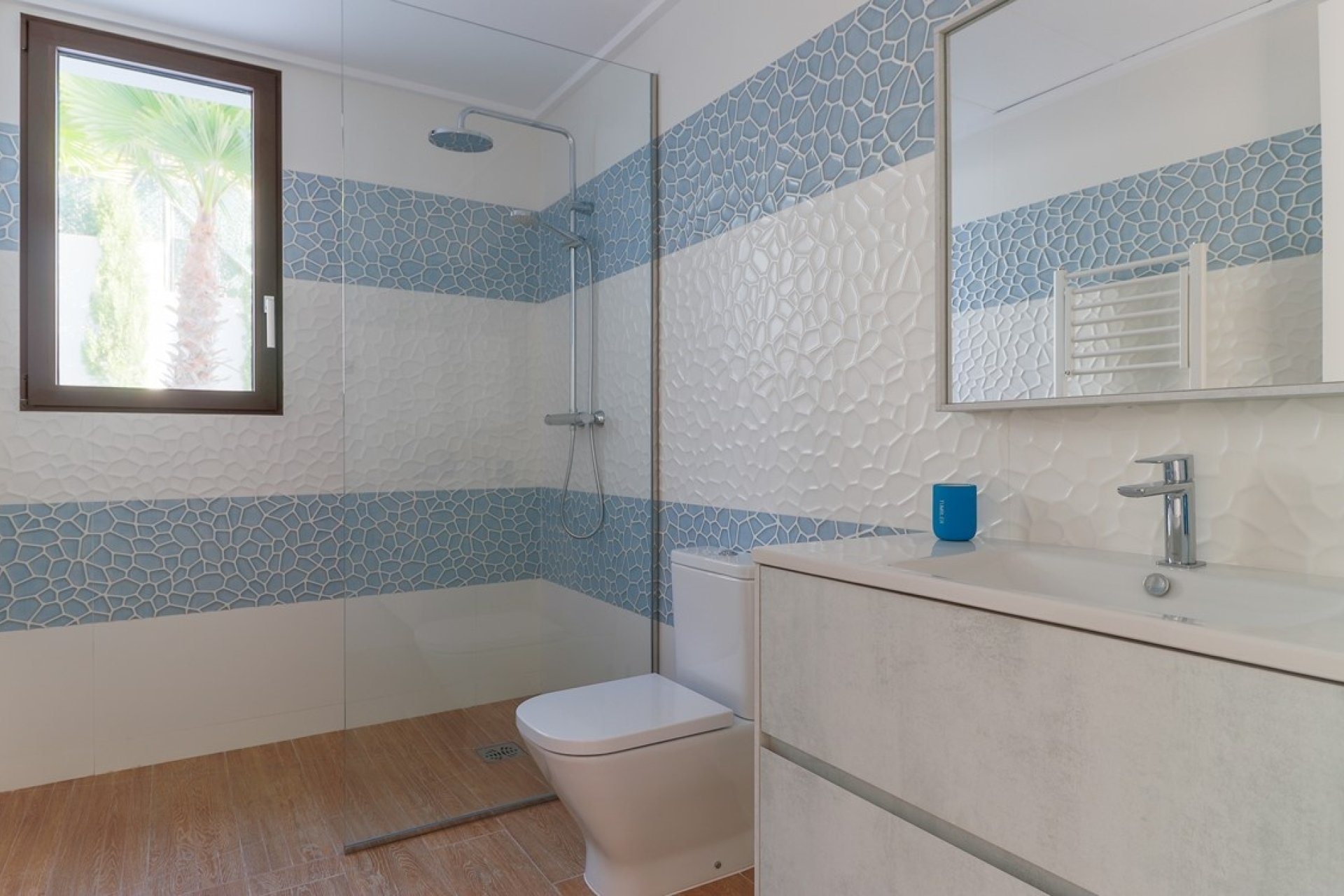 Nieuw gebouw - Villa - Javea - Jávea