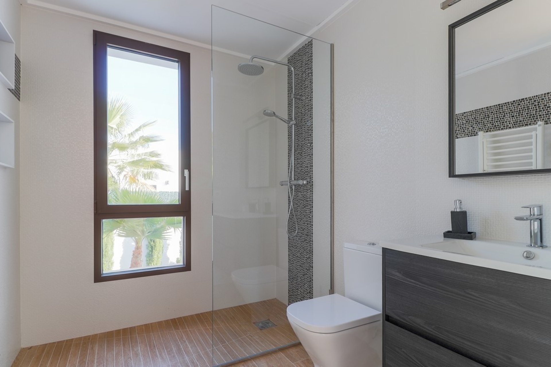 Nieuw gebouw - Villa - Javea - Jávea