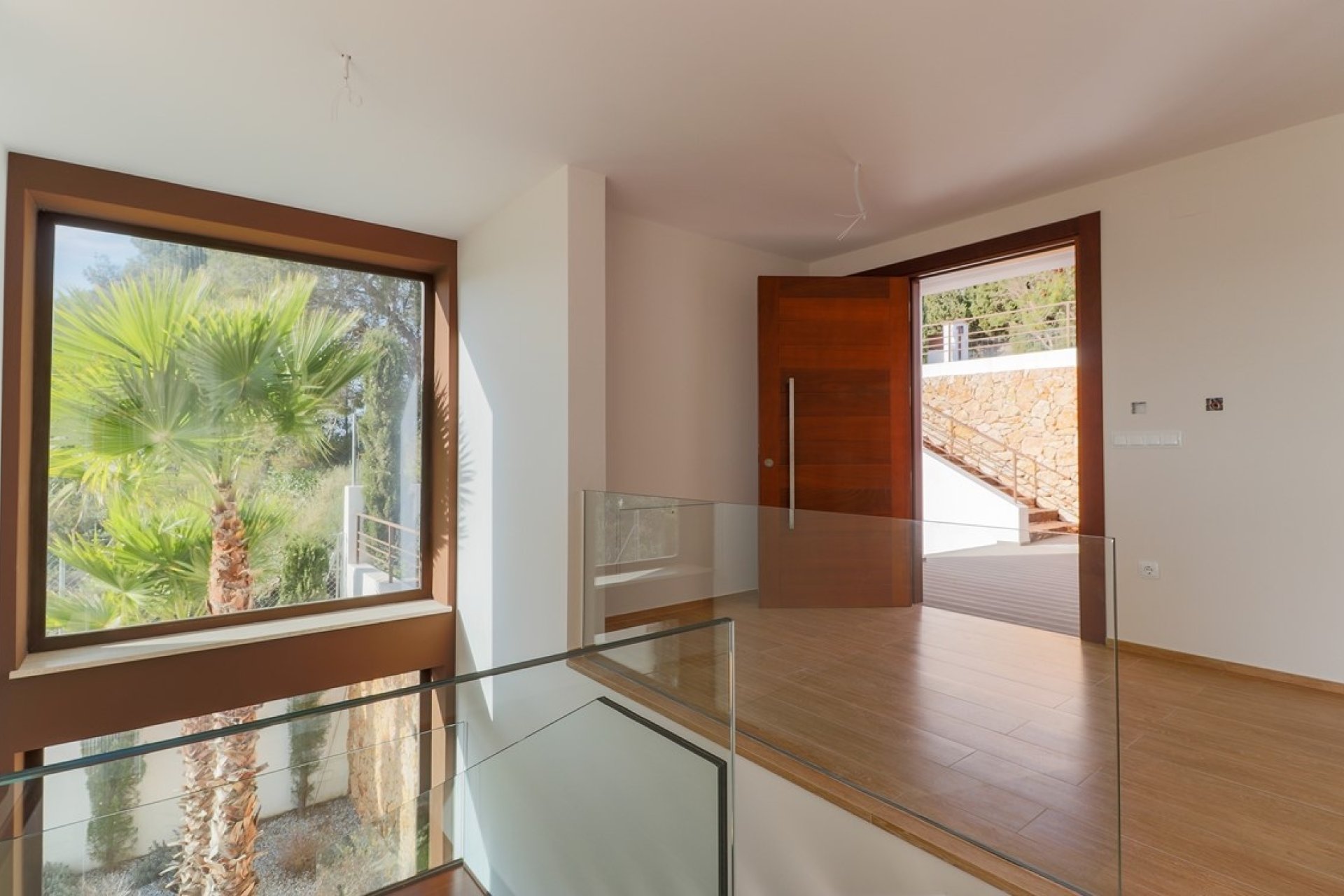 Nieuw gebouw - Villa - Javea - Jávea