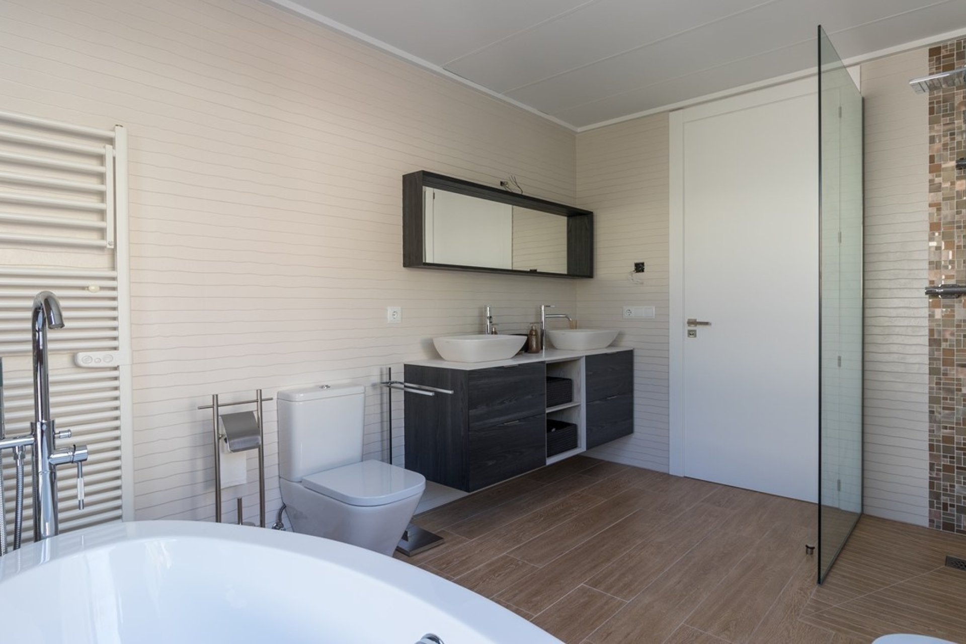 Nieuw gebouw - Villa - Javea - Jávea