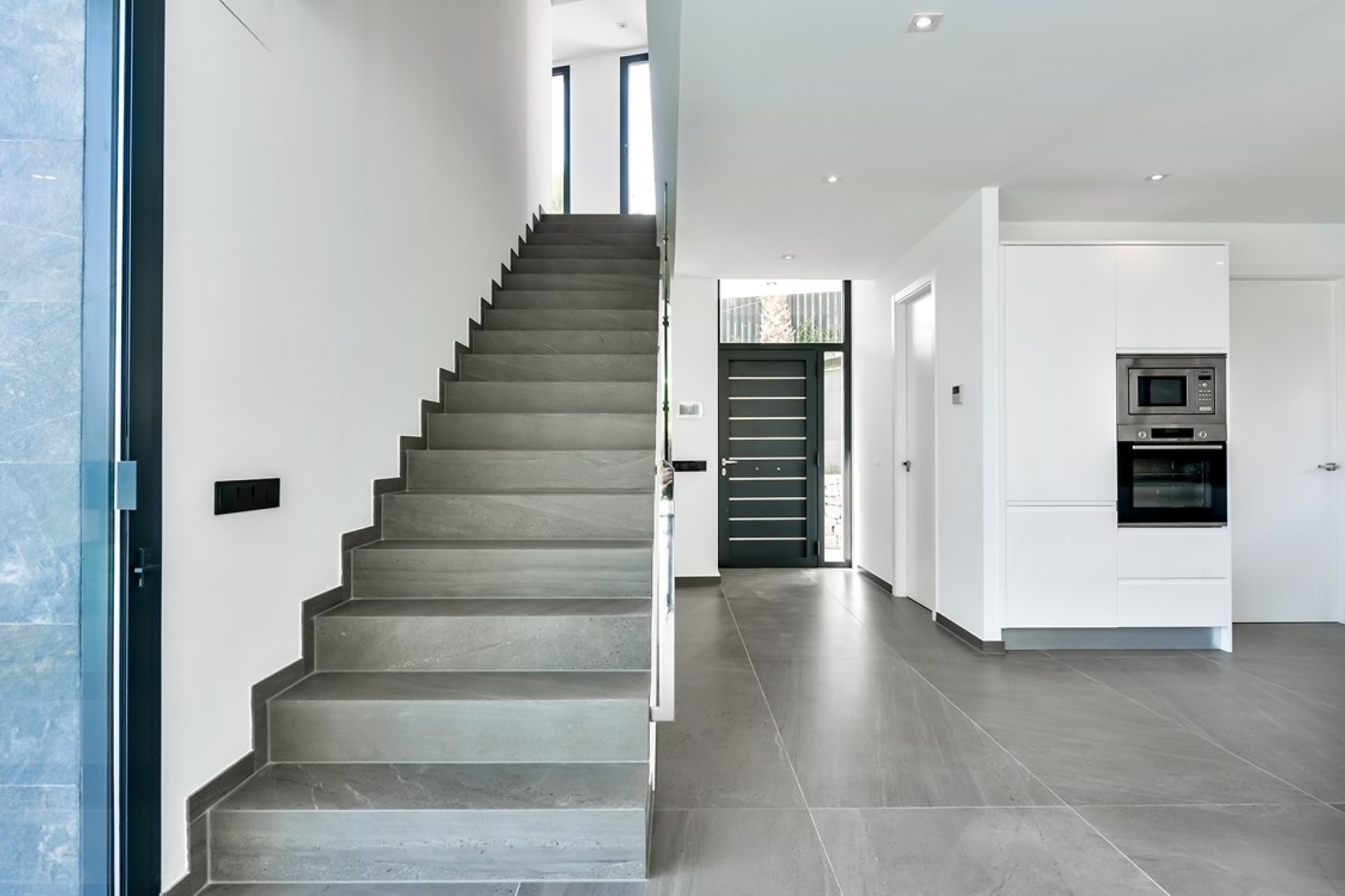 Nieuw gebouw - Villa - Javea - Jávea