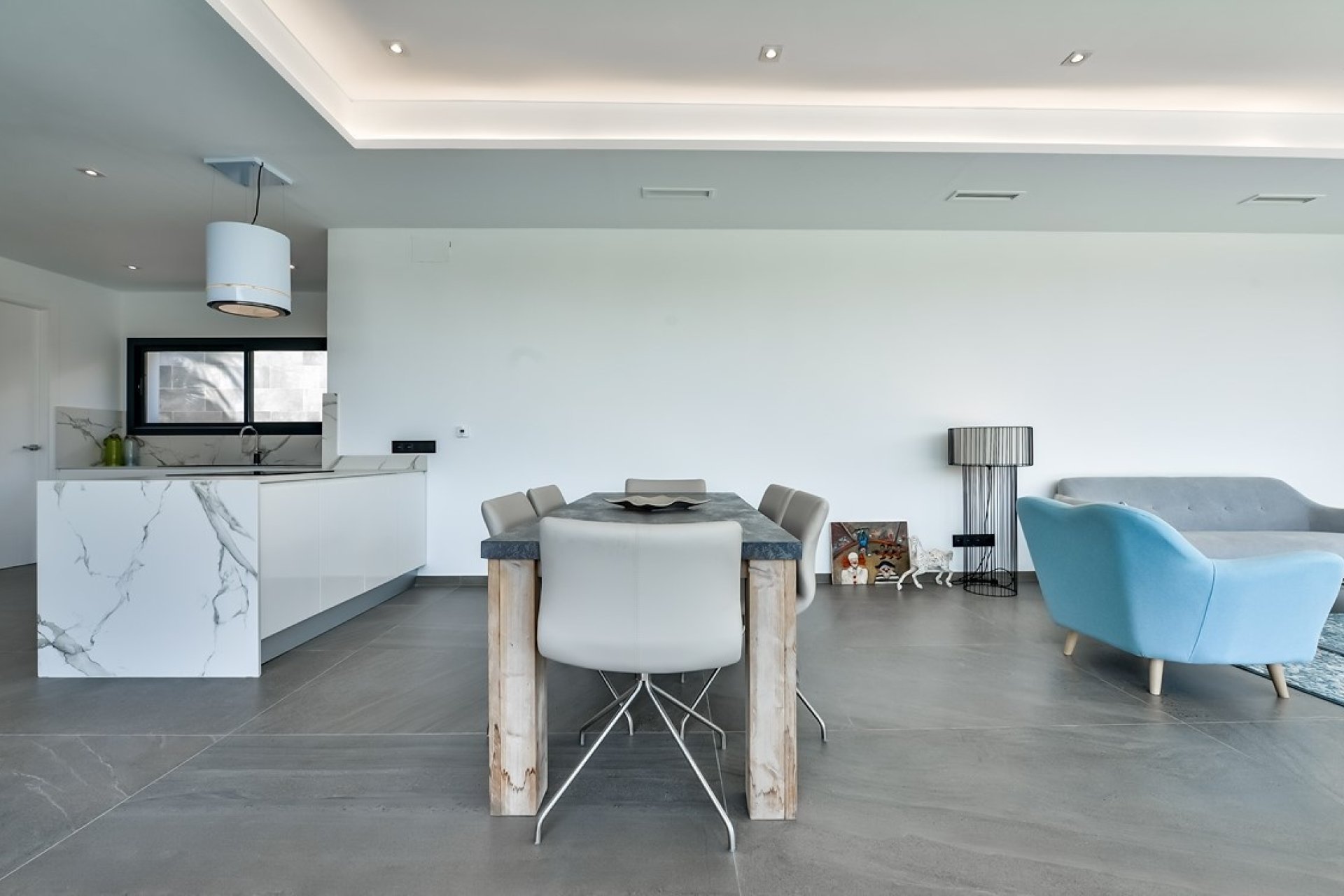 Nieuw gebouw - Villa - Javea - Jávea