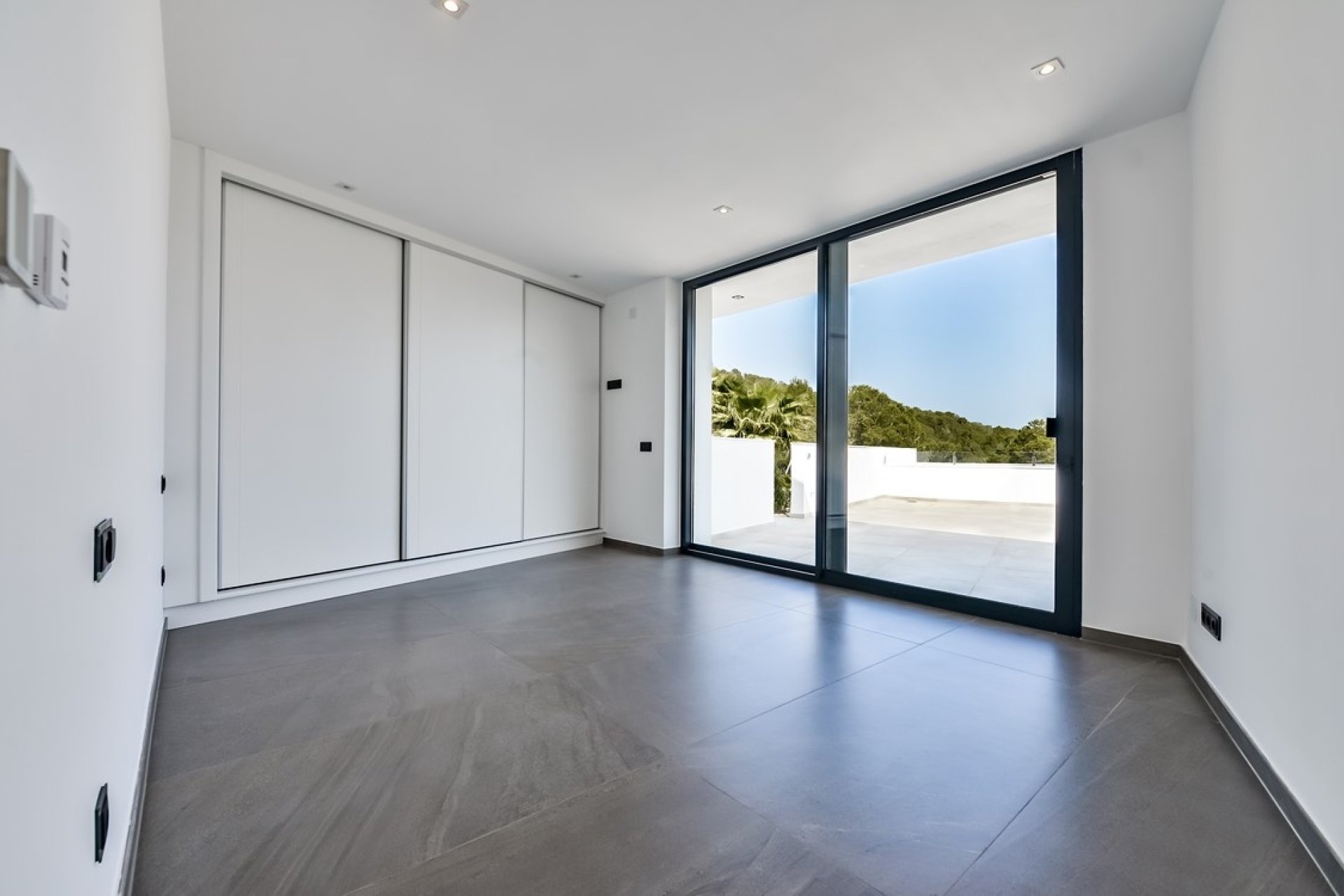 Nieuw gebouw - Villa - Javea - Jávea