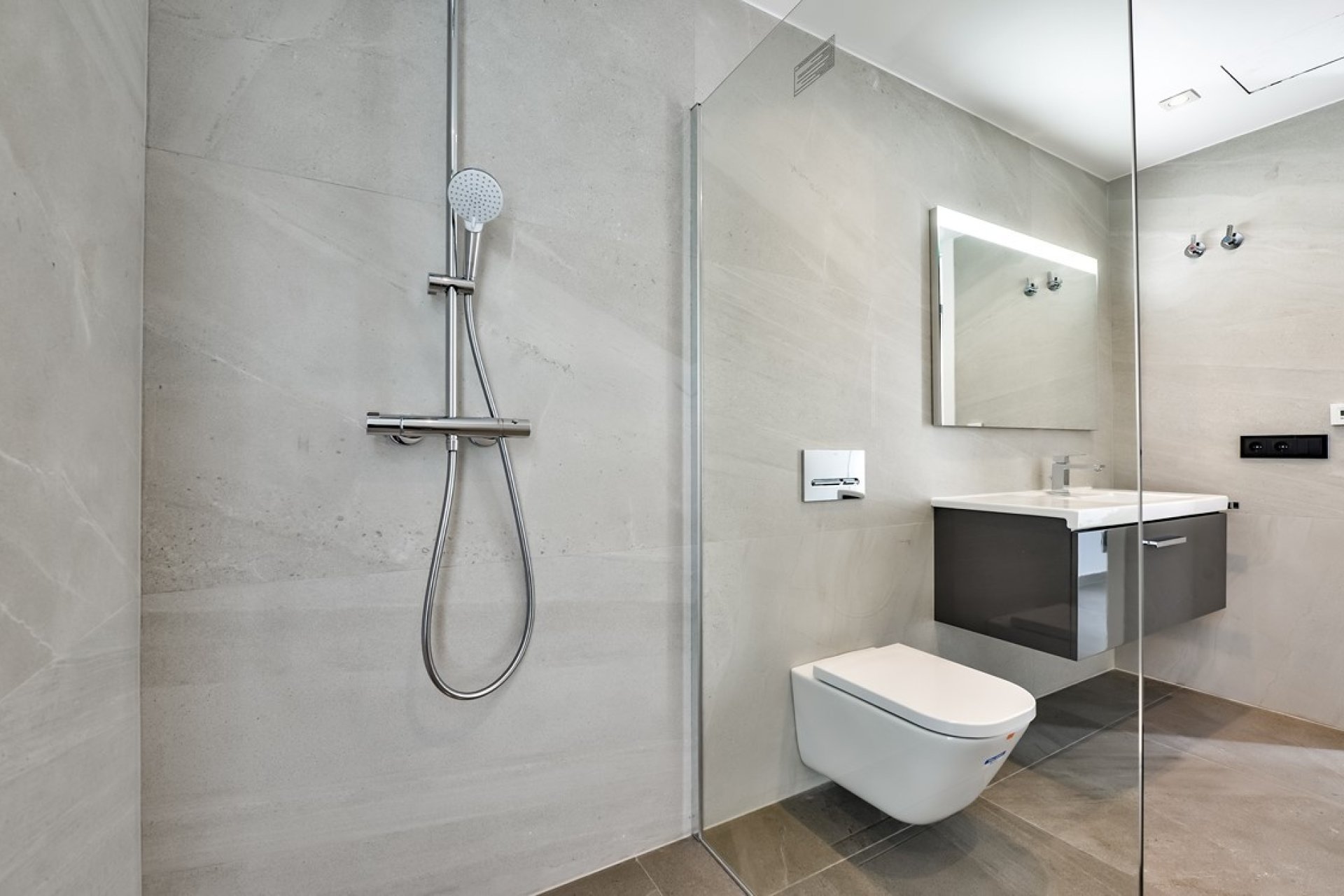 Nieuw gebouw - Villa - Javea - Jávea