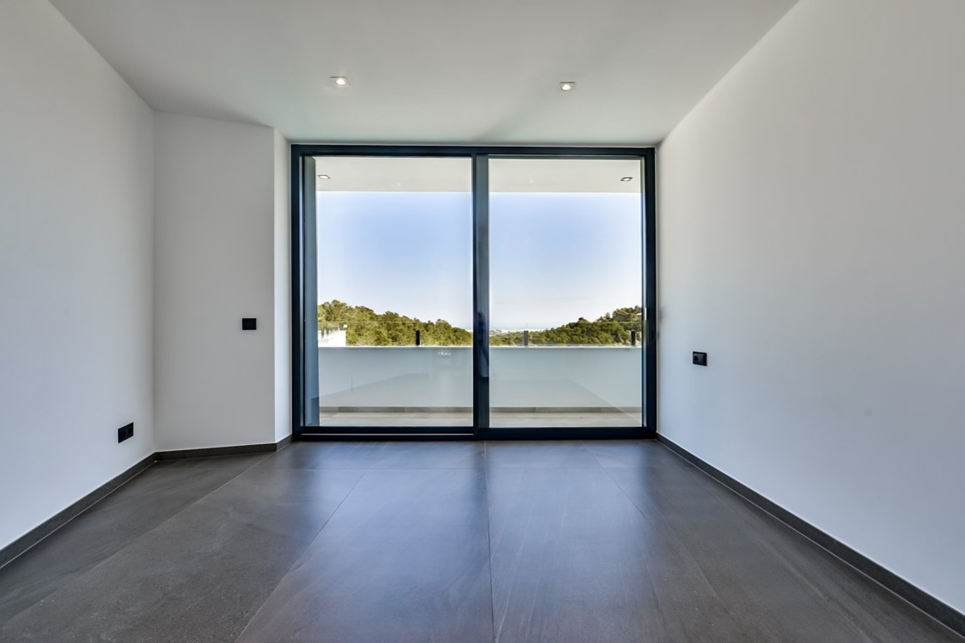 Nieuw gebouw - Villa - Javea - Jávea