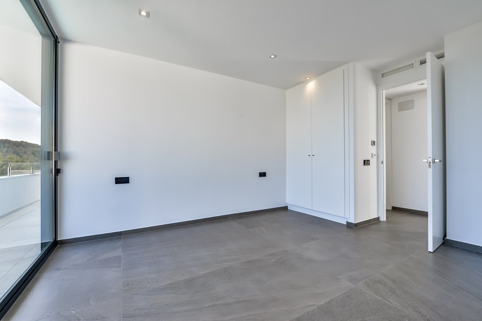 Nieuw gebouw - Villa - Javea - Jávea