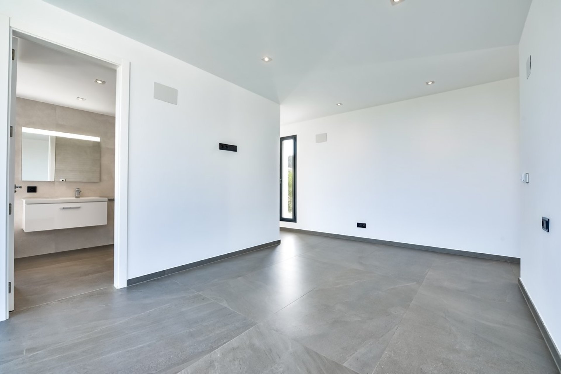 Nieuw gebouw - Villa - Javea - Jávea