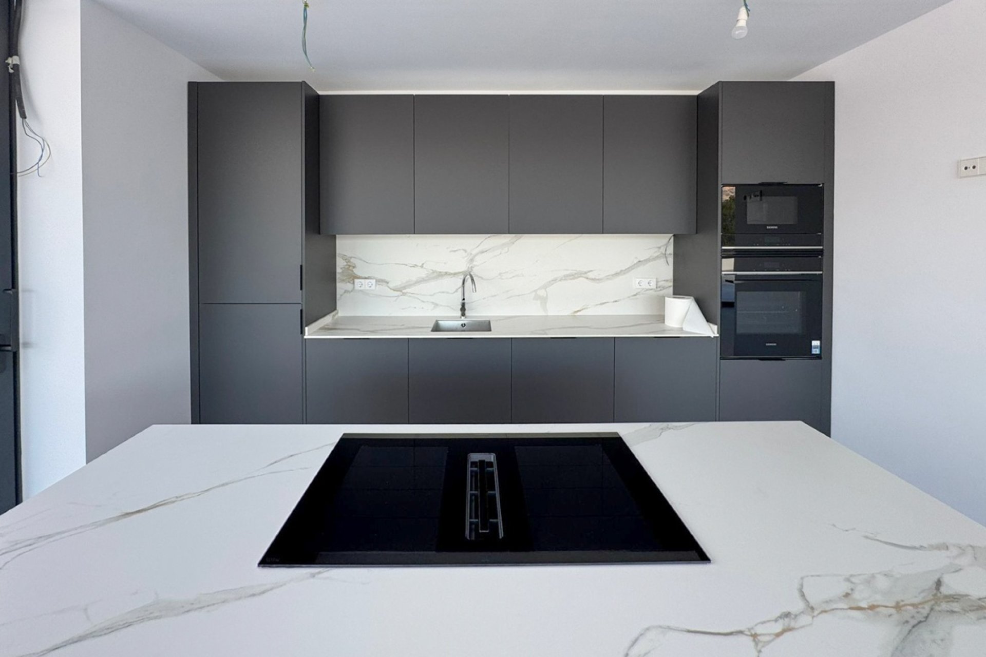 Nieuw gebouw - Villa - Javea - Jávea
