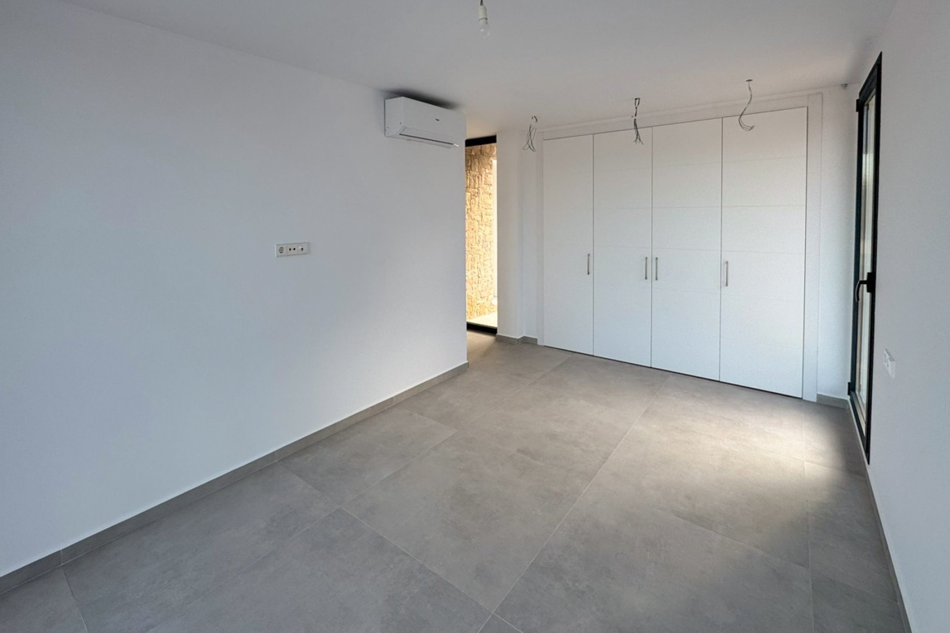 Nieuw gebouw - Villa - Javea - Jávea