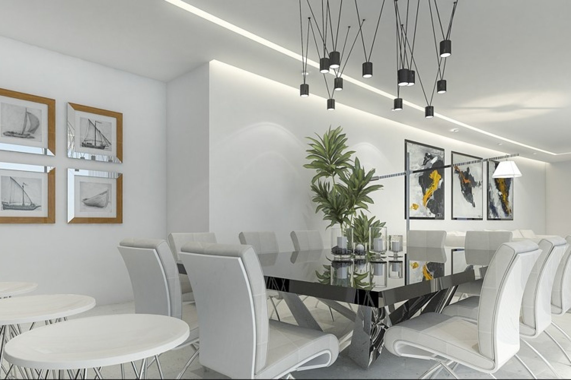 Nieuw gebouw - Villa - Javea - Pueblo
