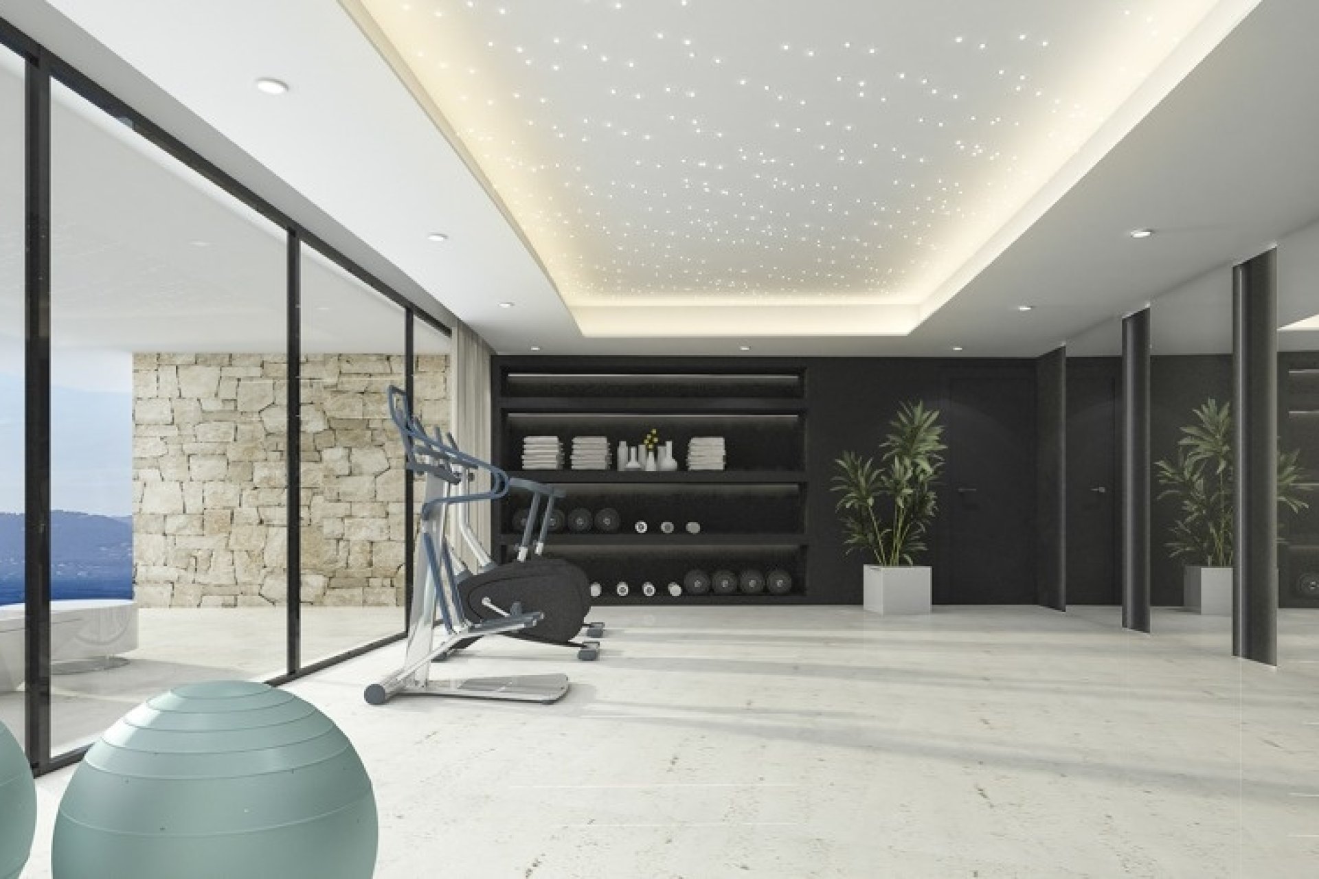 Nieuw gebouw - Villa - Javea - Pueblo