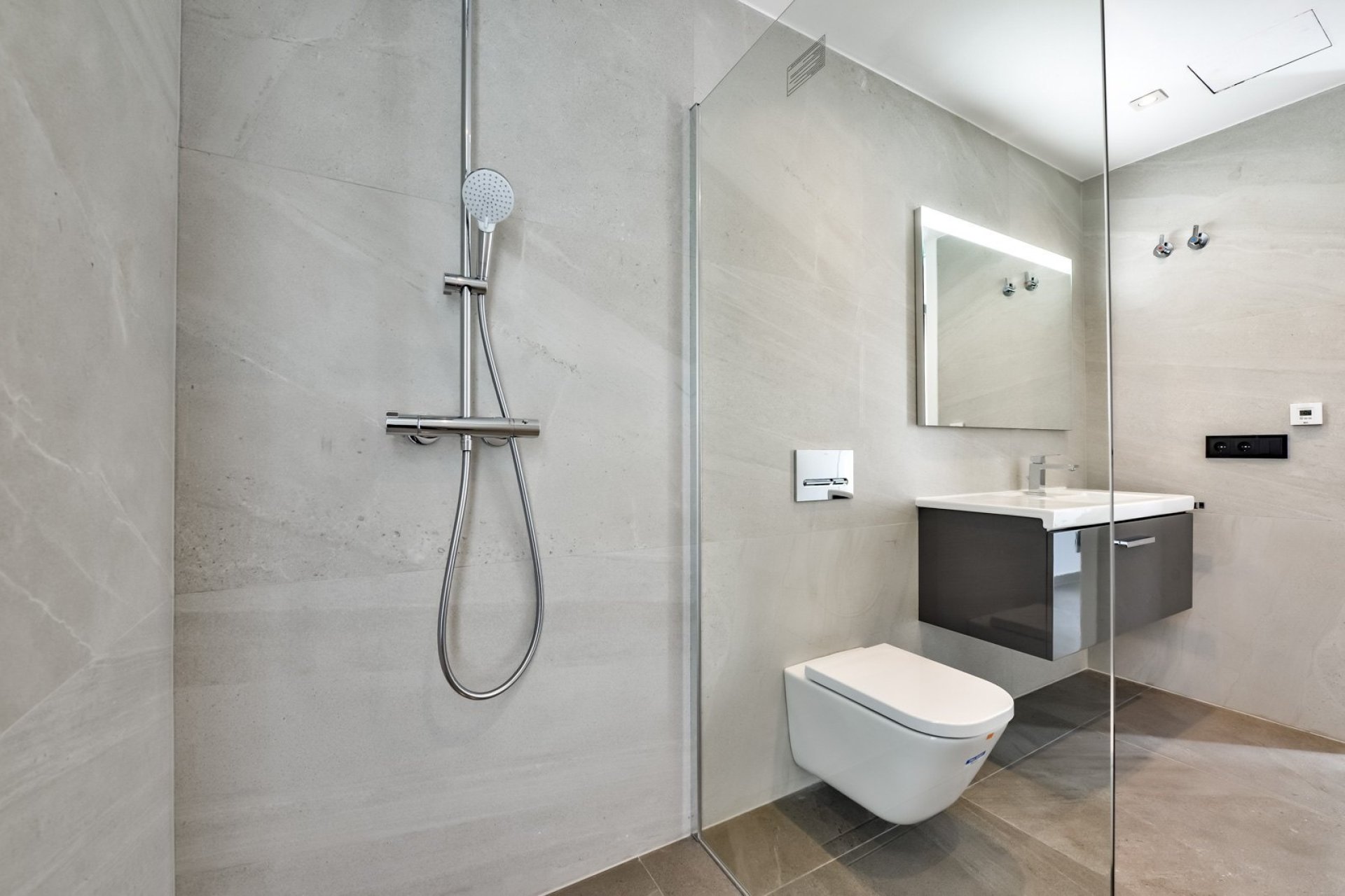Nieuw gebouw - Villa - Javea - Tosalet