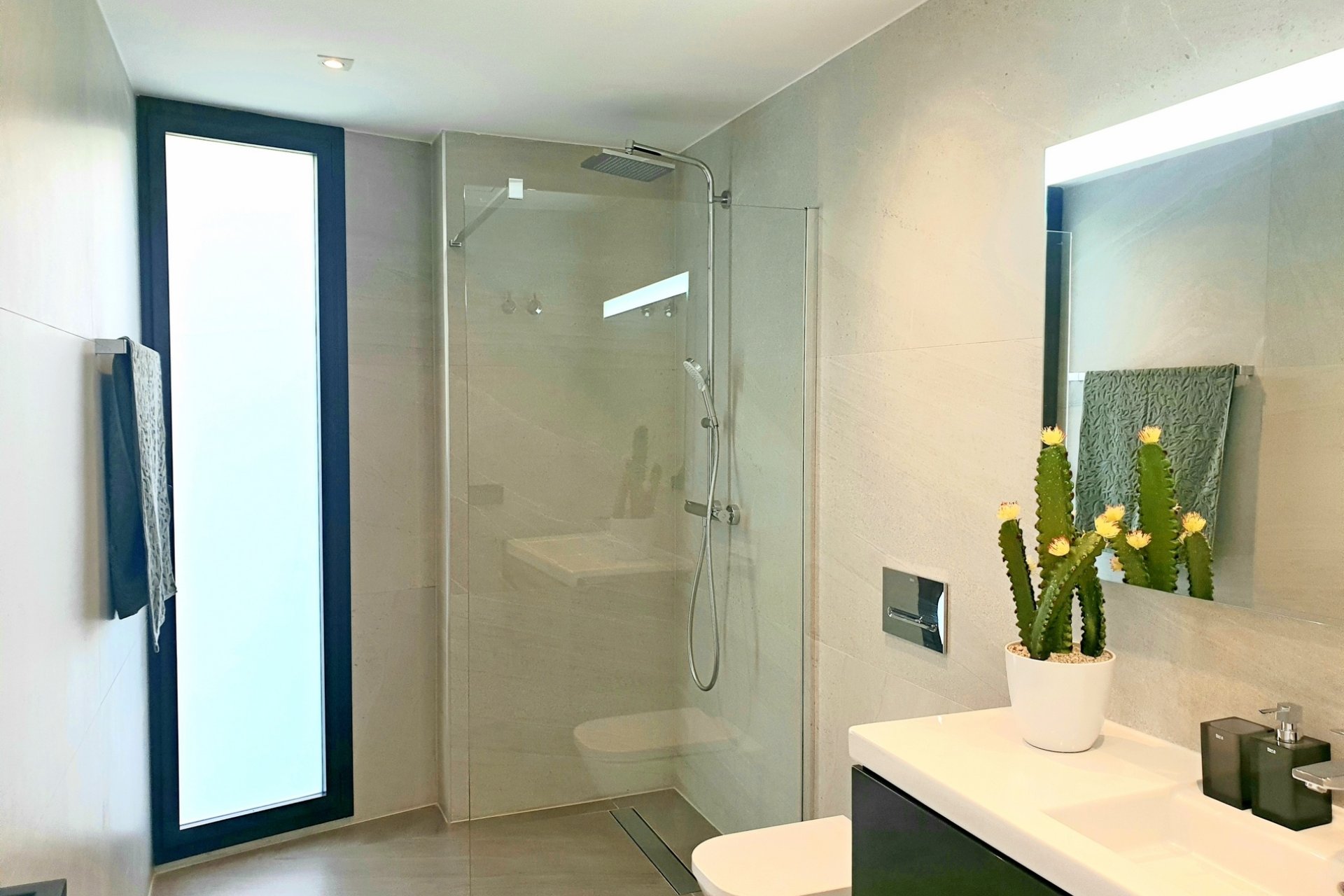 Nieuw gebouw - Villa - Javea - Tosalet