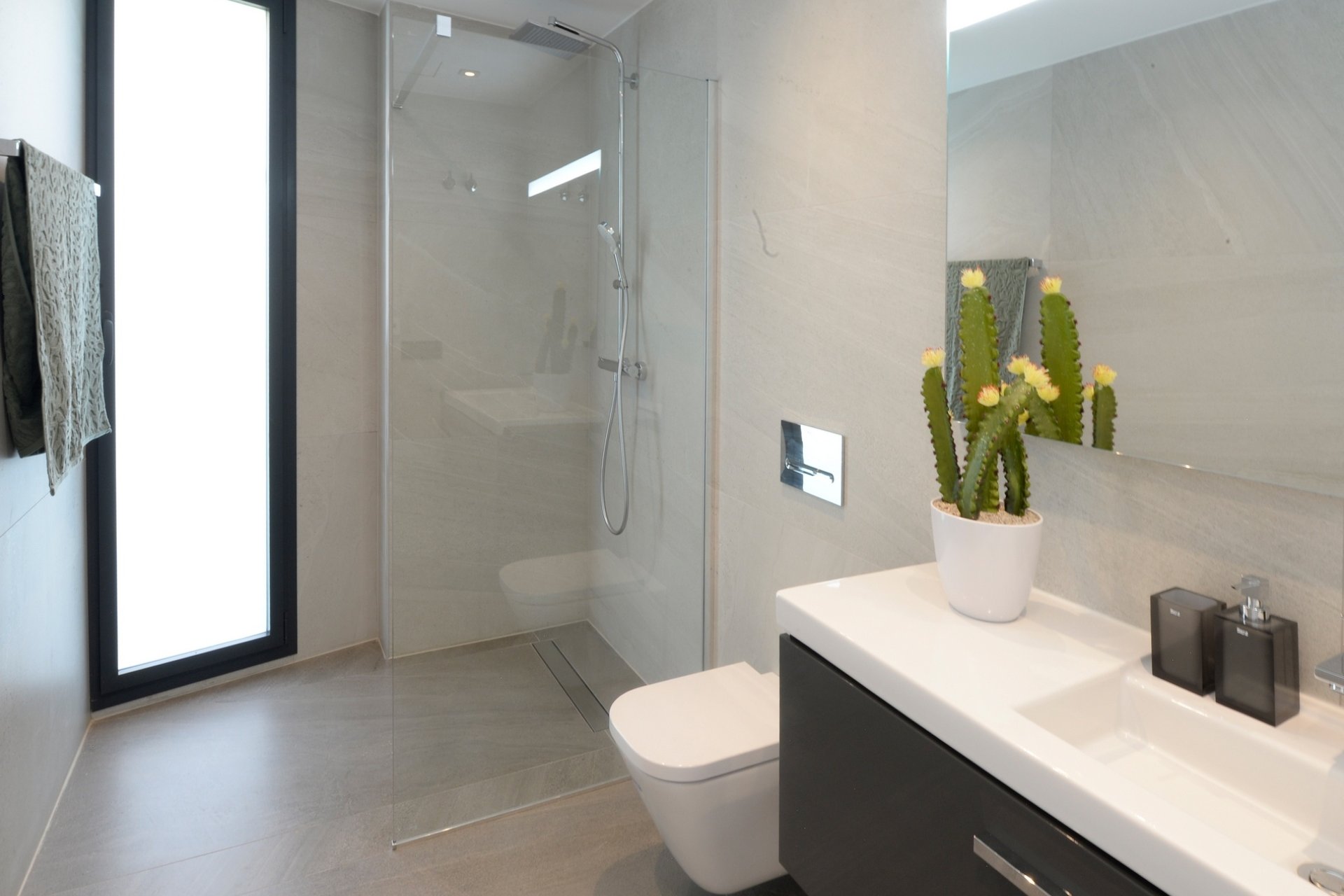 Nieuw gebouw - Villa - Javea - Tosalet