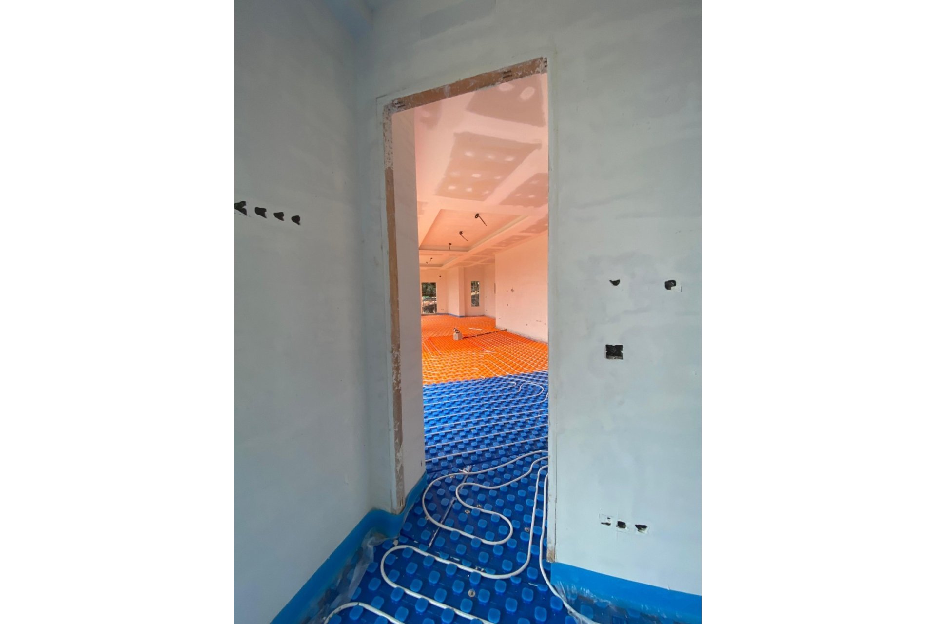 Nieuw gebouw - Villa - Javea - Tosalet