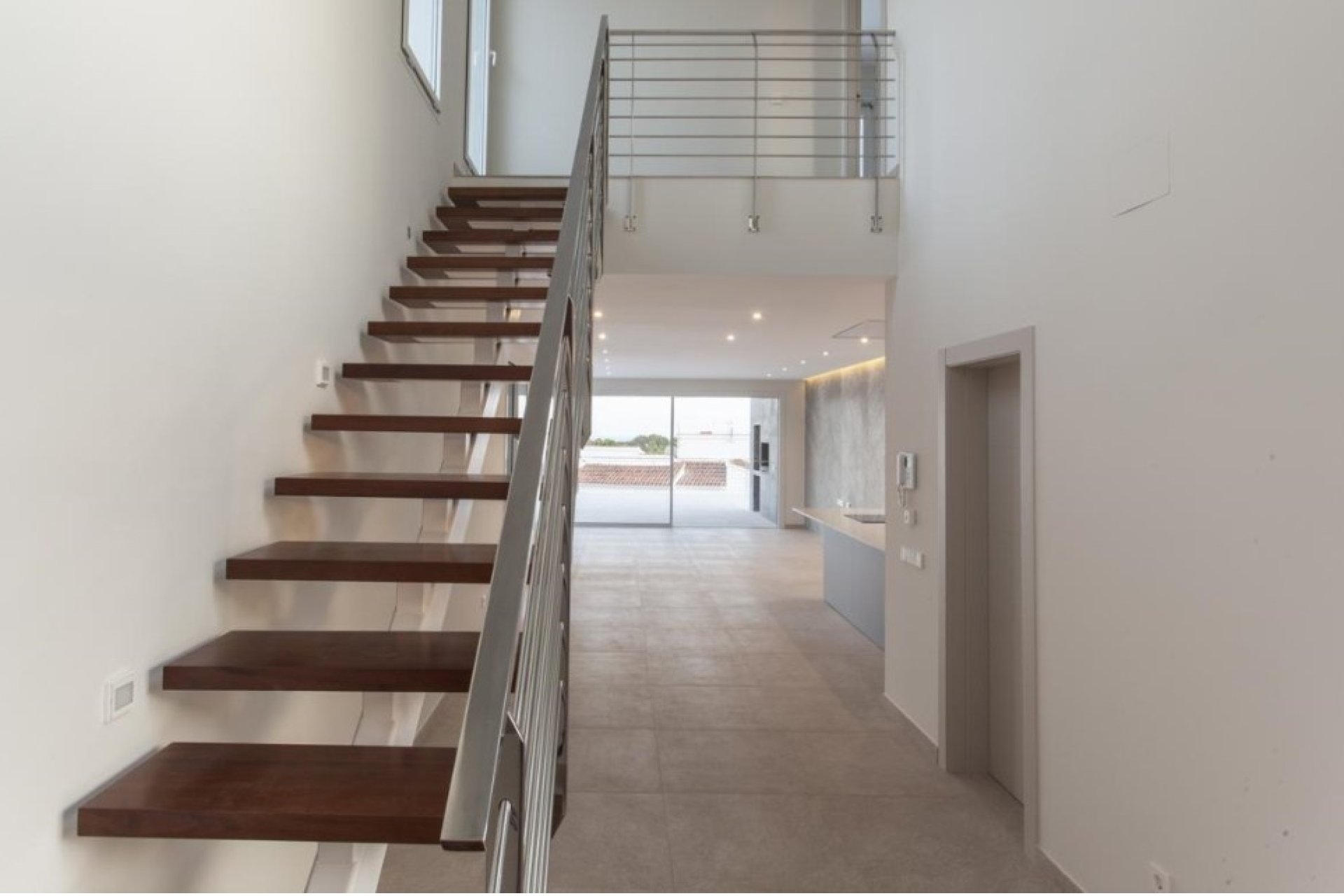 Nieuw gebouw - Villa - Moraira - Benimeit