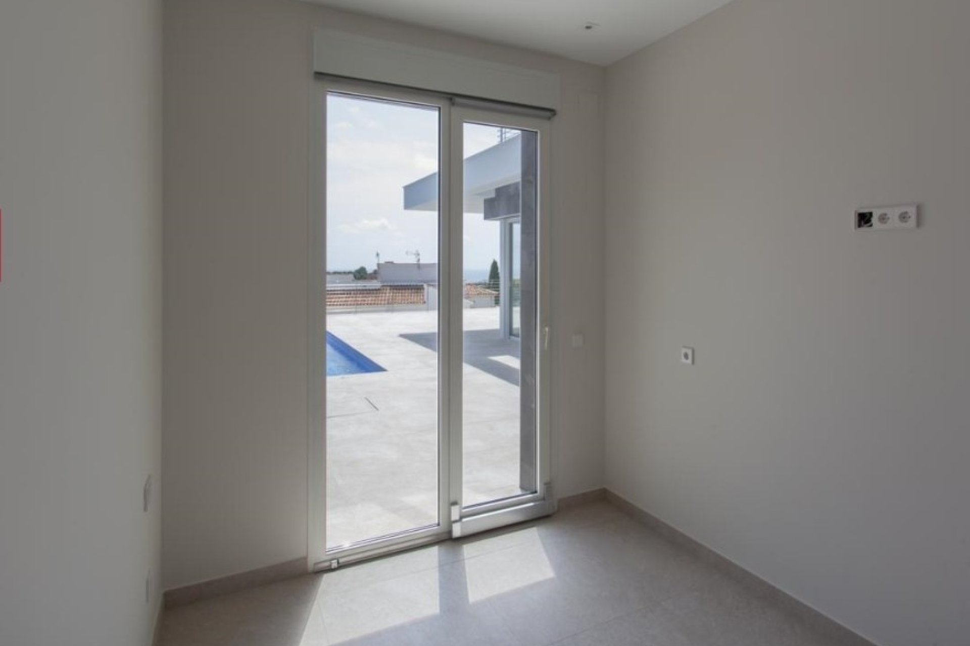 Nieuw gebouw - Villa - Moraira - Benimeit