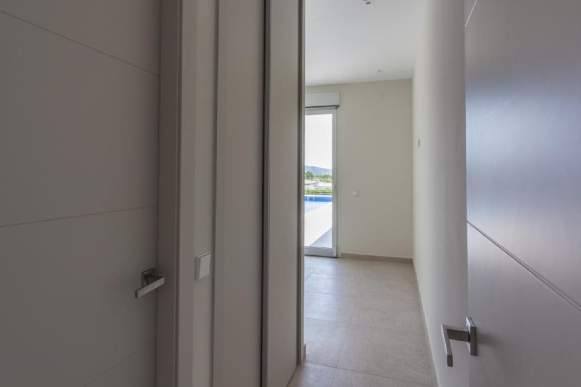 Nieuw gebouw - Villa - Moraira - Benimeit