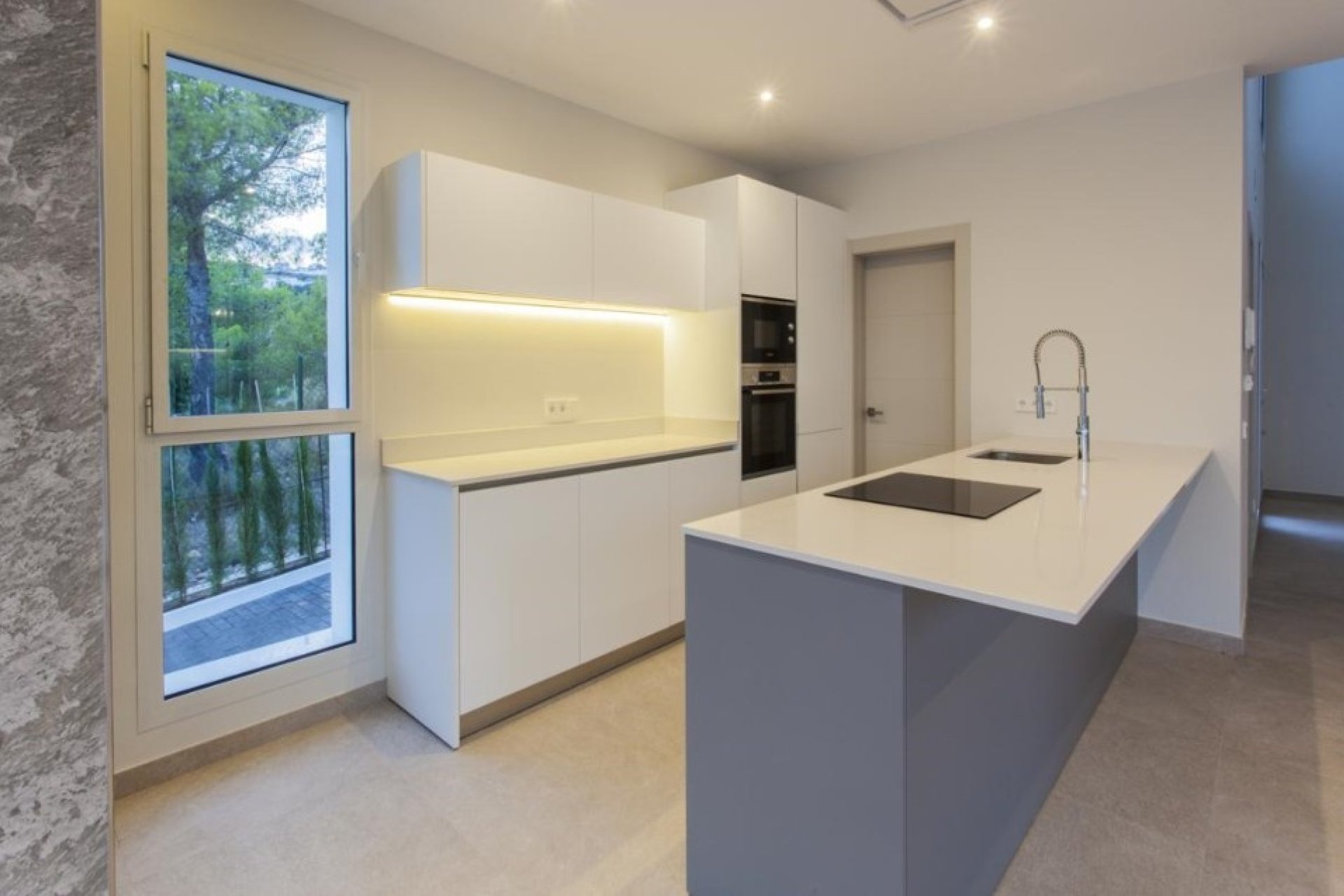 Nieuw gebouw - Villa - Moraira - Benimeit