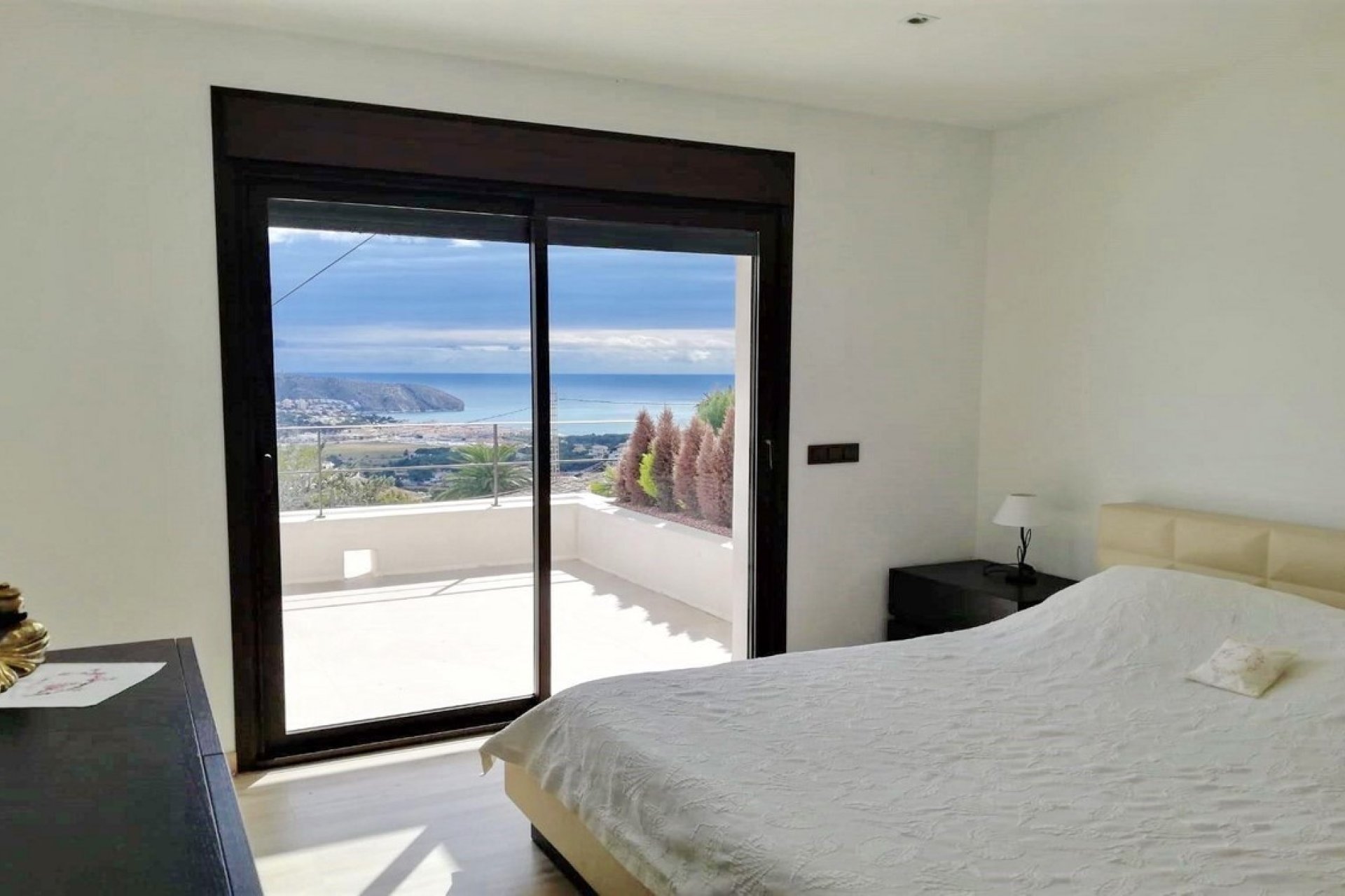 Nieuw gebouw - Villa - Moraira - Benimeit