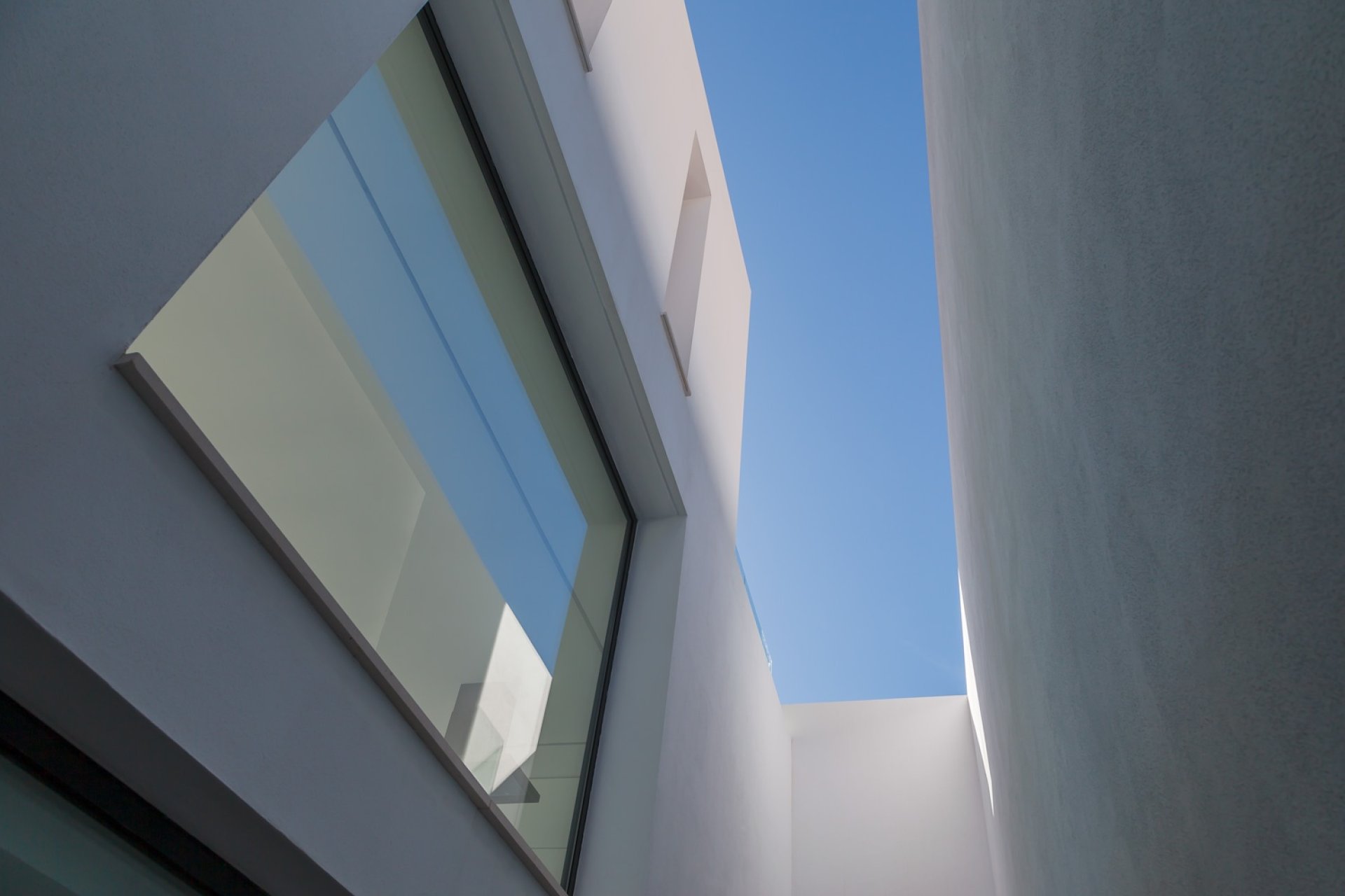 Nieuw gebouw - Villa - Moraira - Benimeit