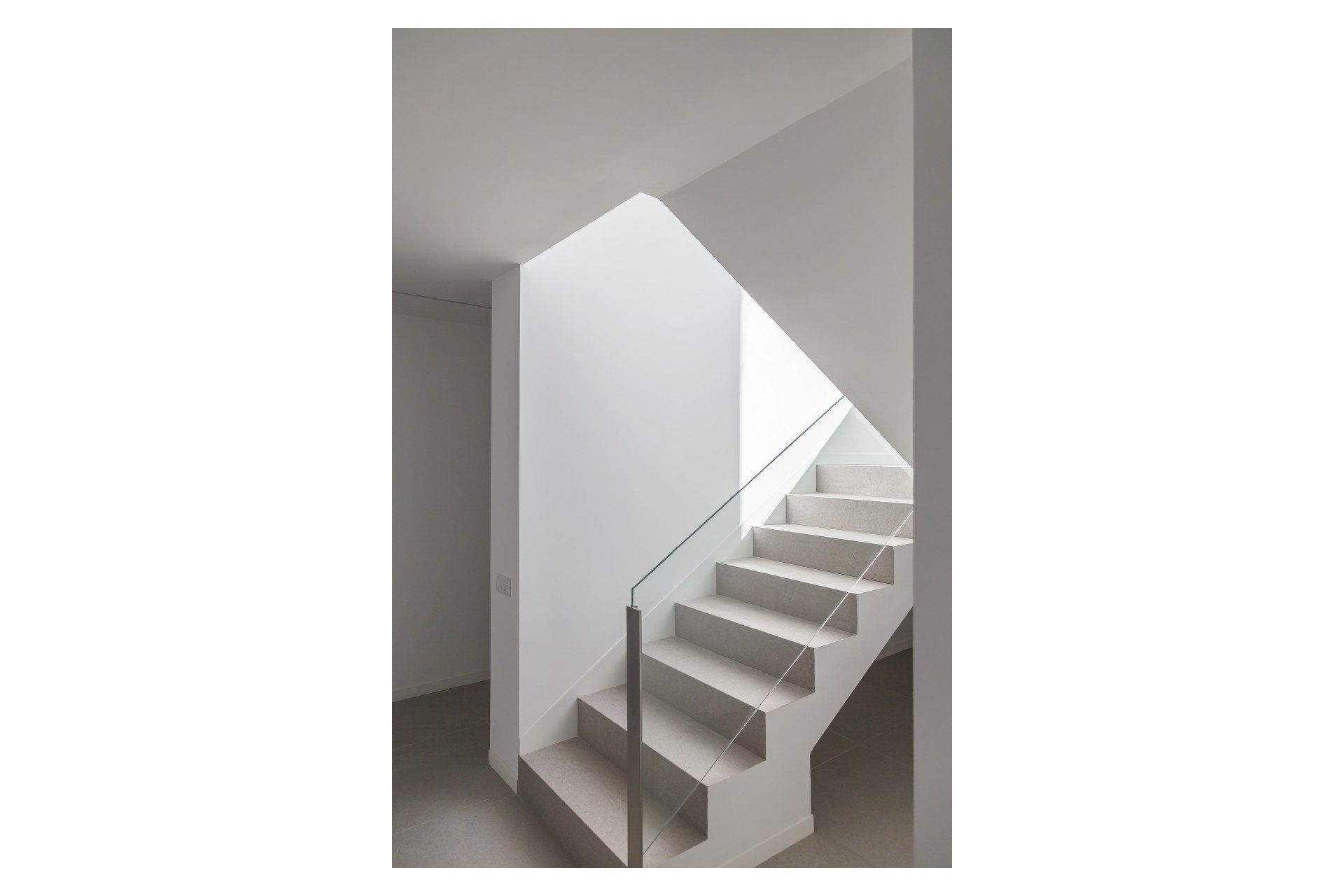 Nieuw gebouw - Villa - Moraira - Benimeit