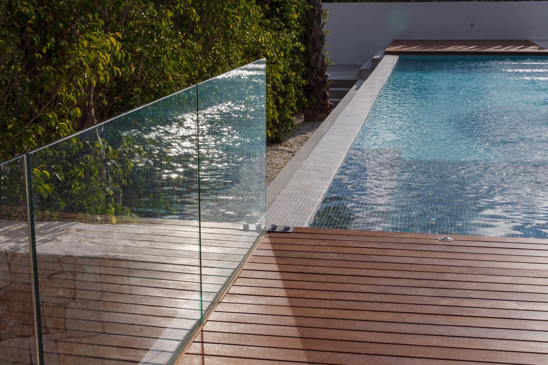 Nieuw gebouw - Villa - Moraira - Benimeit