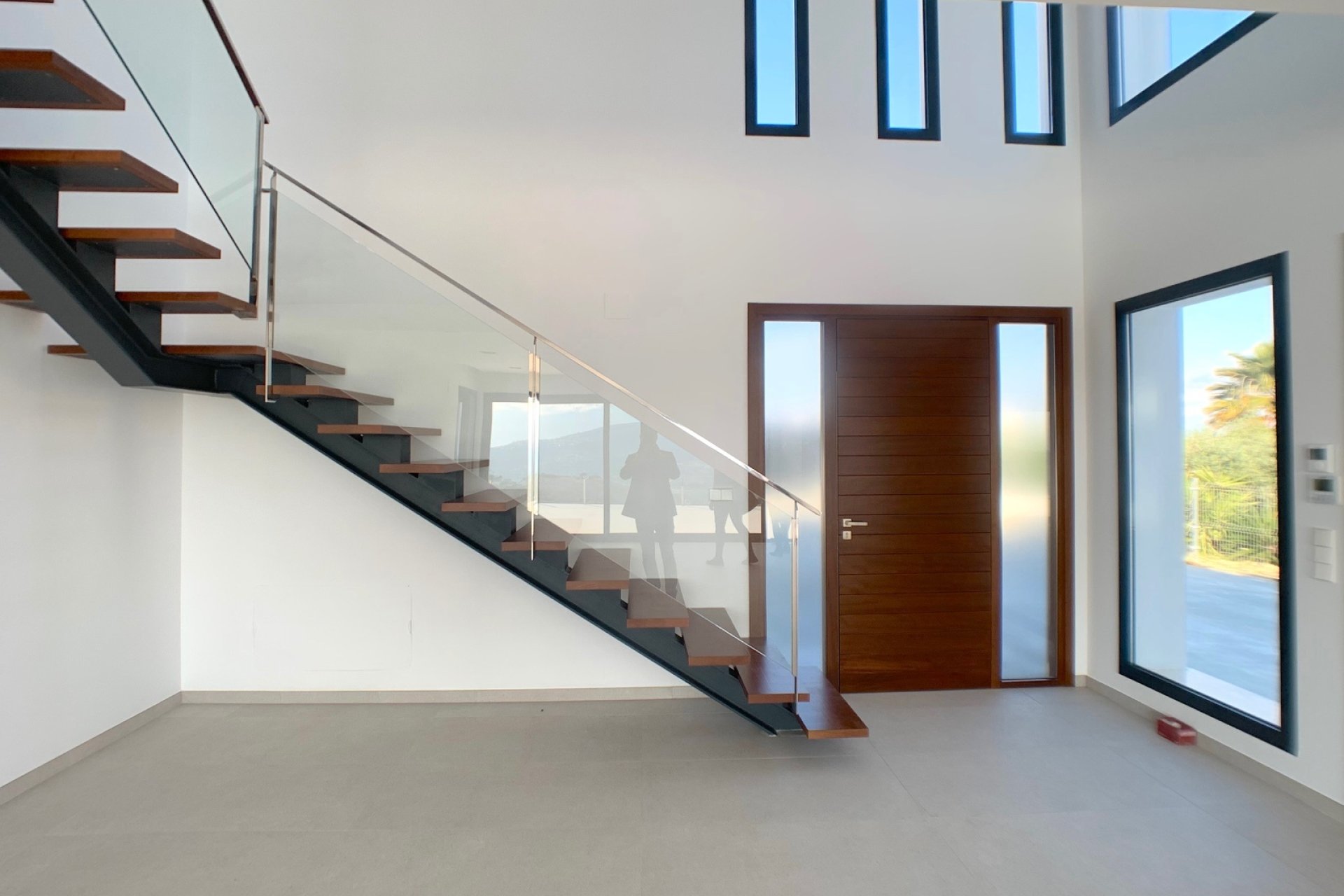 Nieuw gebouw - Villa - Moraira - Benimeit