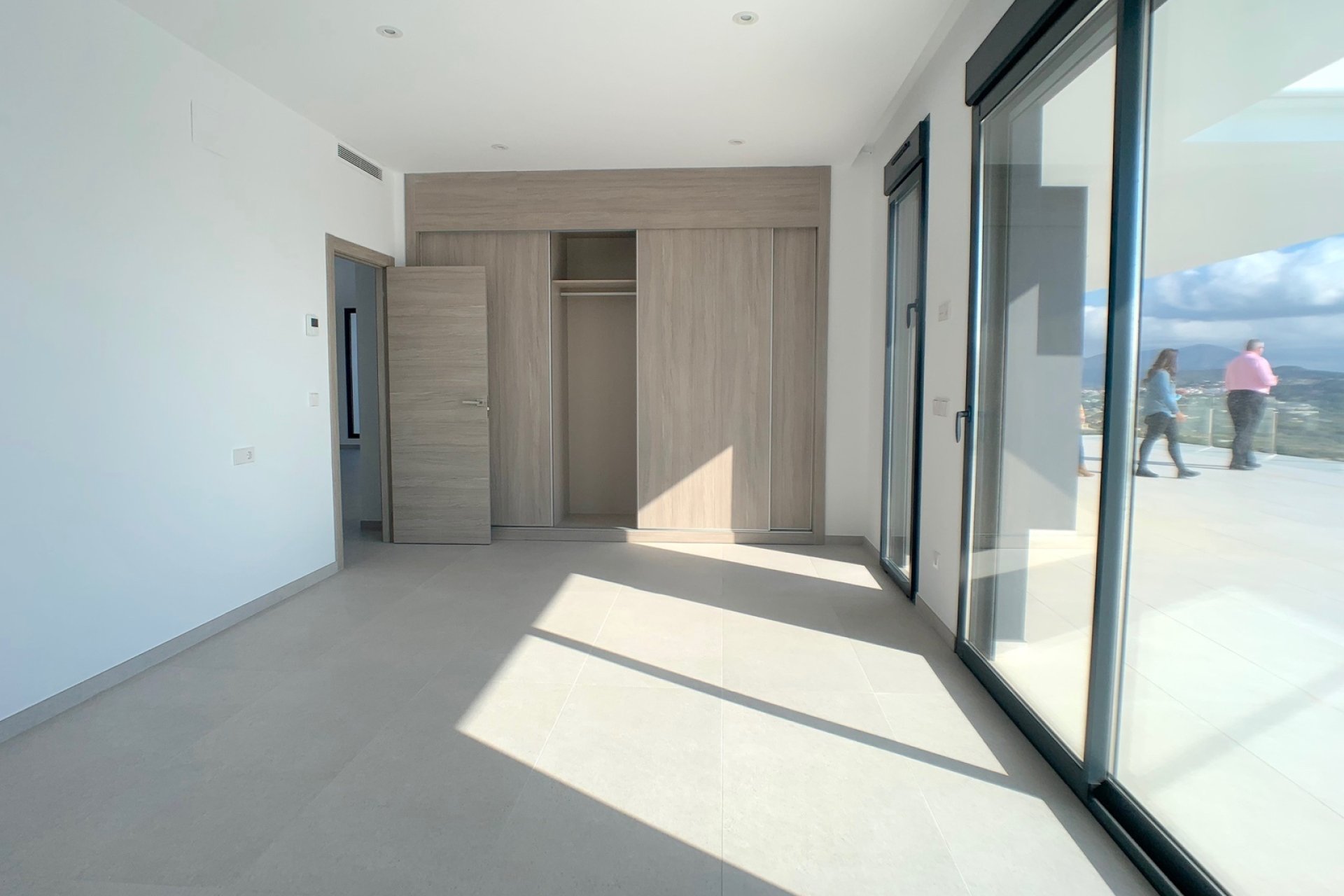 Nieuw gebouw - Villa - Moraira - Benimeit