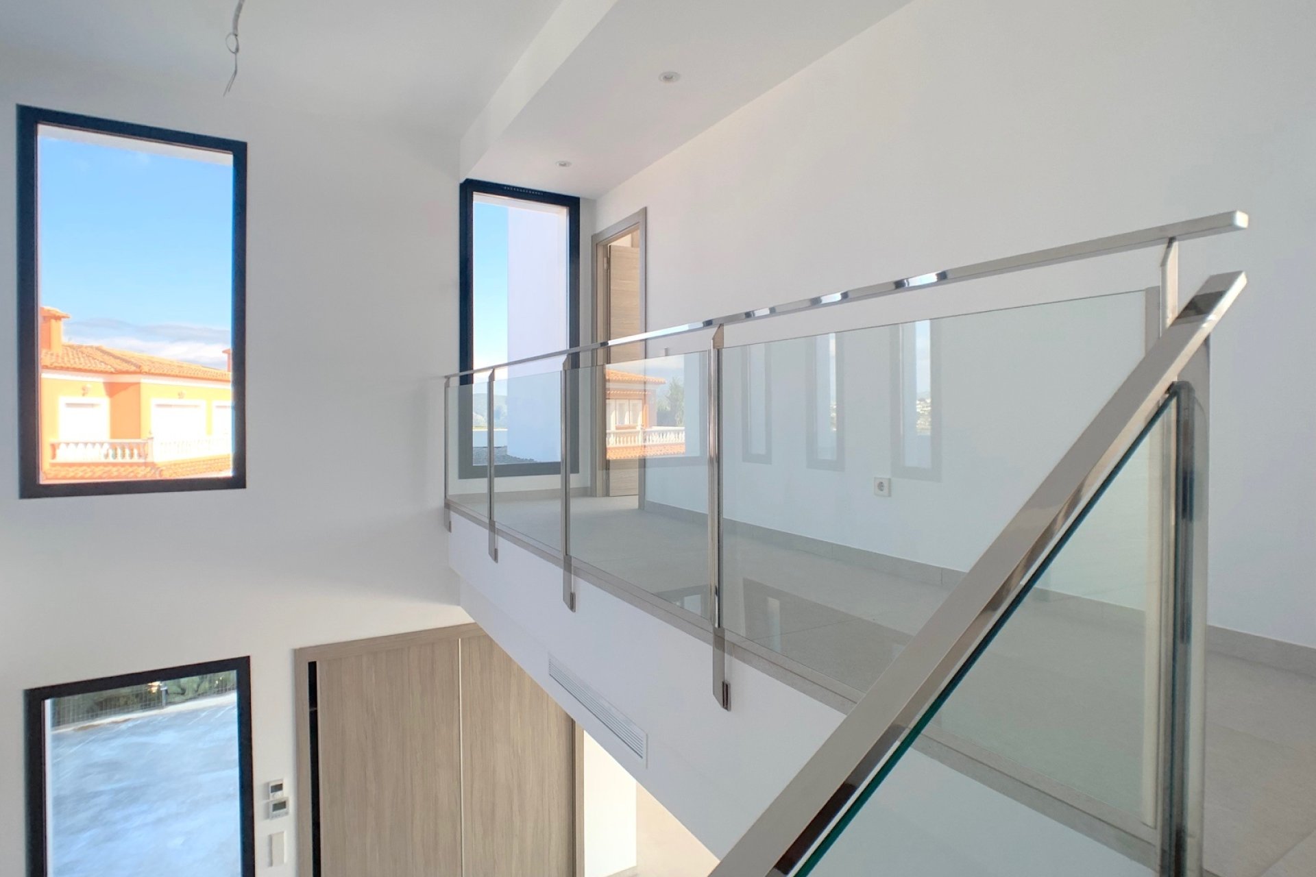 Nieuw gebouw - Villa - Moraira - Benimeit