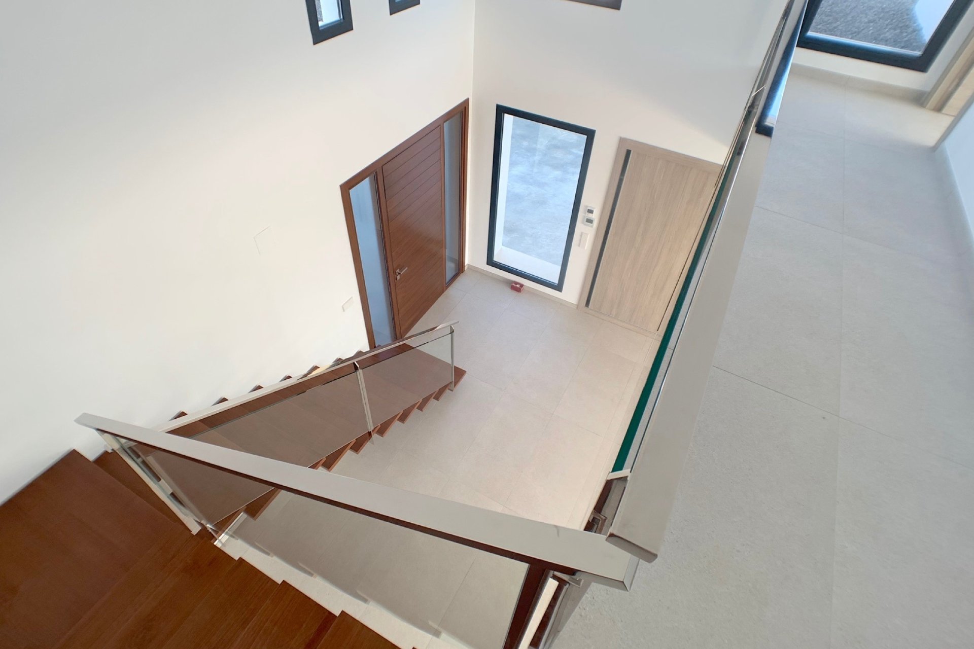 Nieuw gebouw - Villa - Moraira - Benimeit