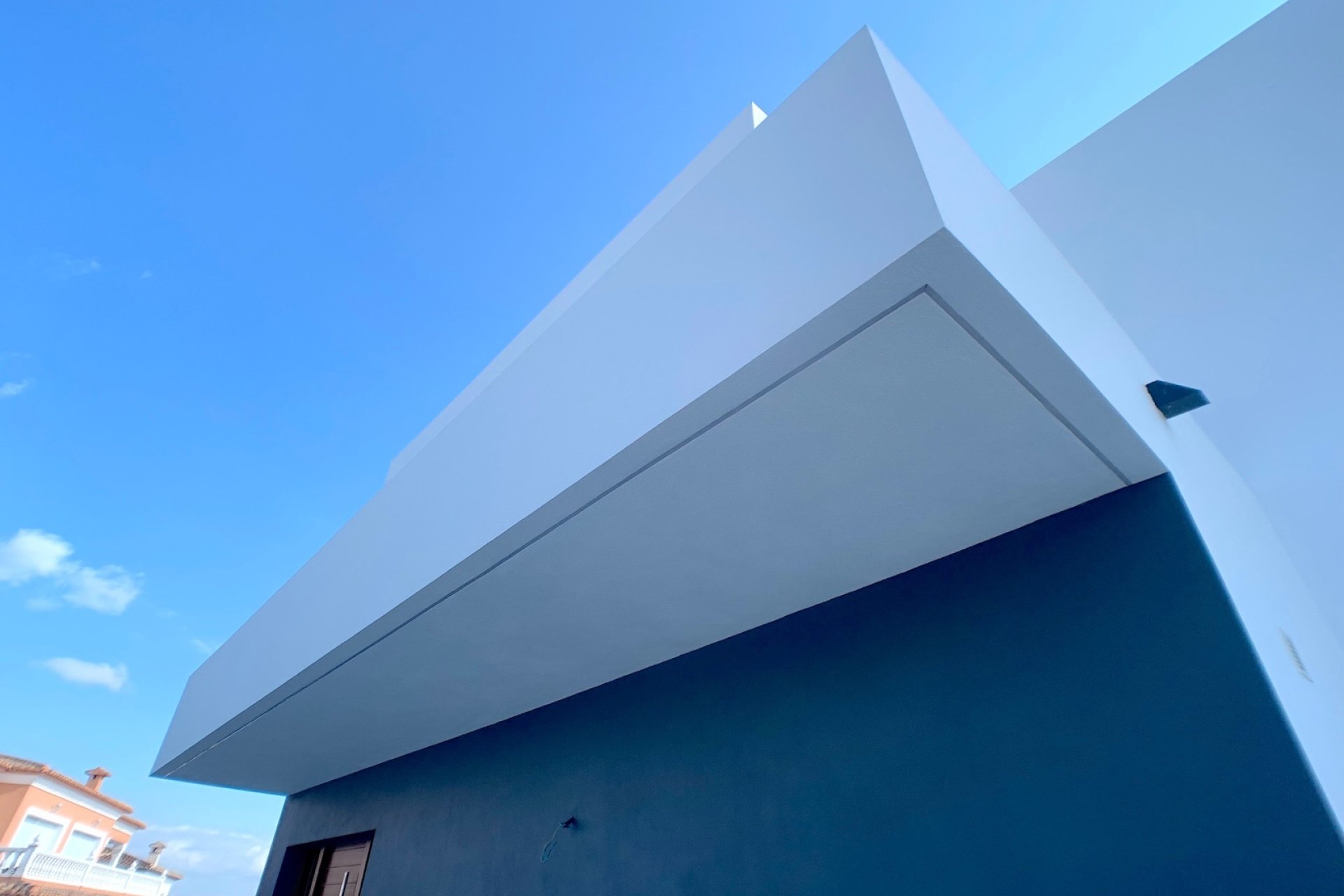 Nieuw gebouw - Villa - Moraira - Benimeit