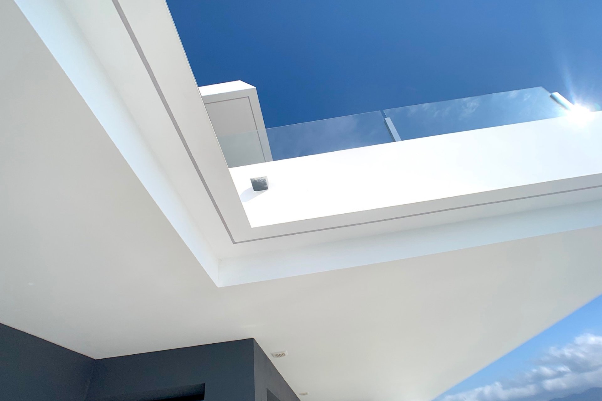 Nieuw gebouw - Villa - Moraira - Benimeit