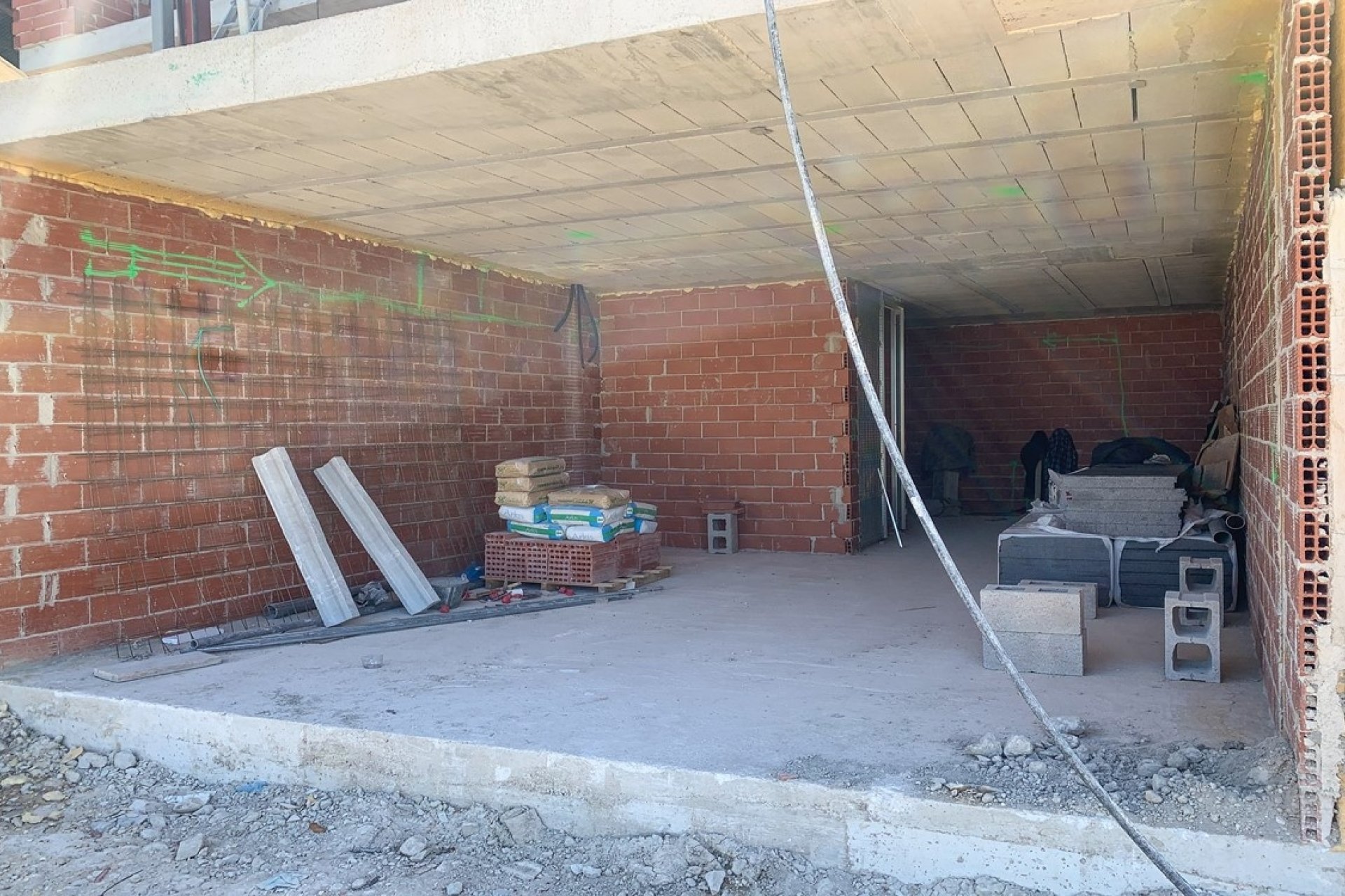 Nieuw gebouw - Villa - Moraira - Benimeit
